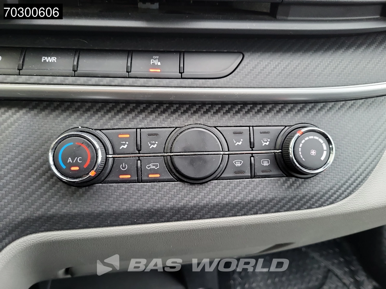 Hoofdafbeelding Maxus Deliver9