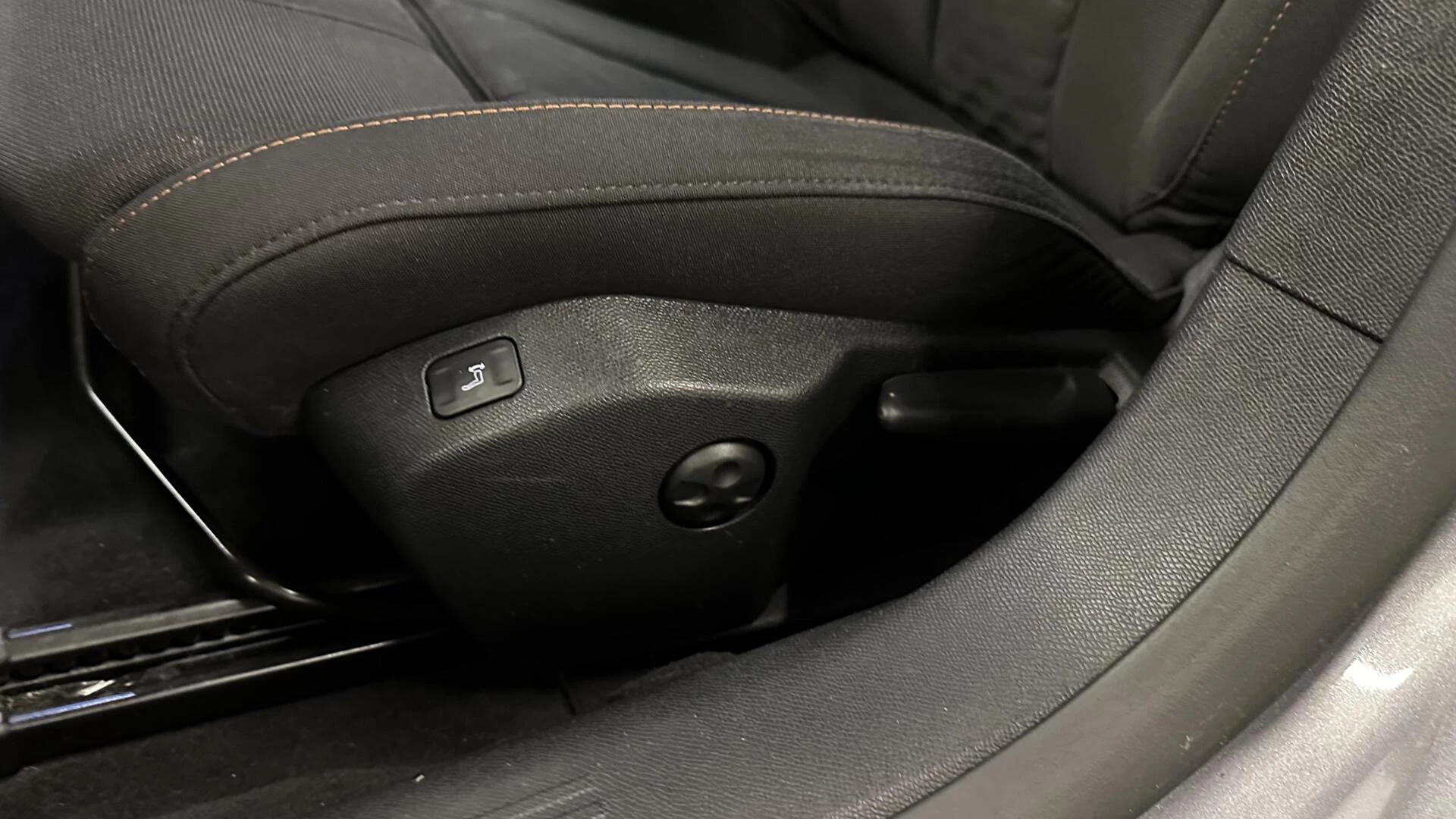 Hoofdafbeelding Peugeot 508