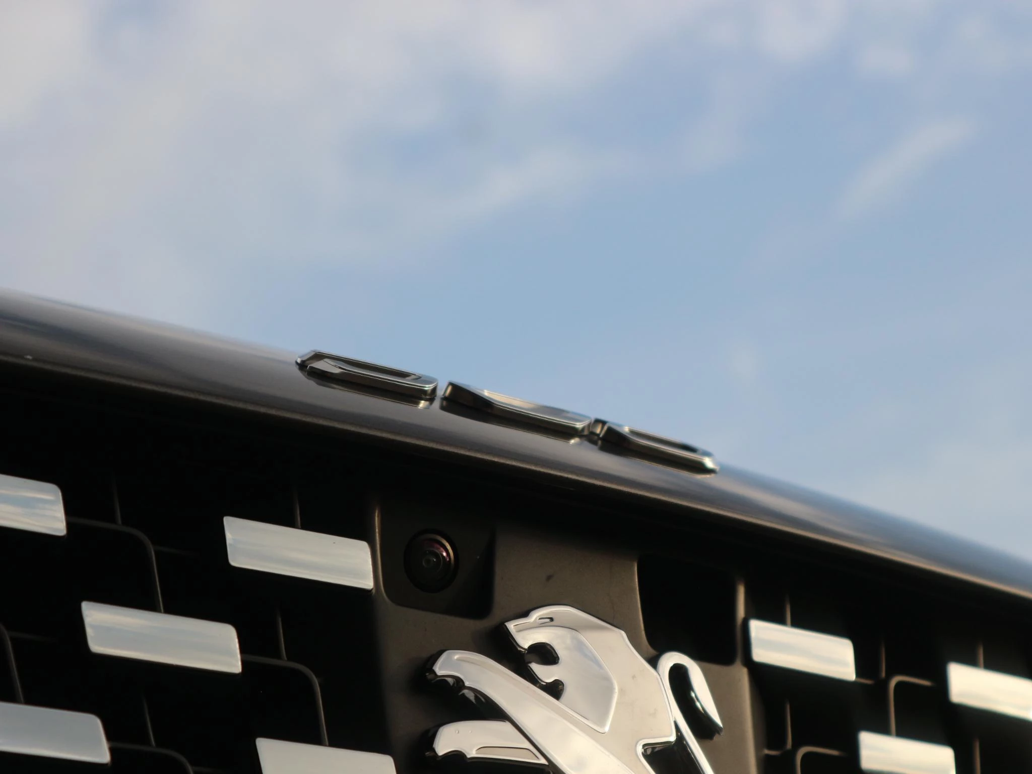 Hoofdafbeelding Peugeot 508