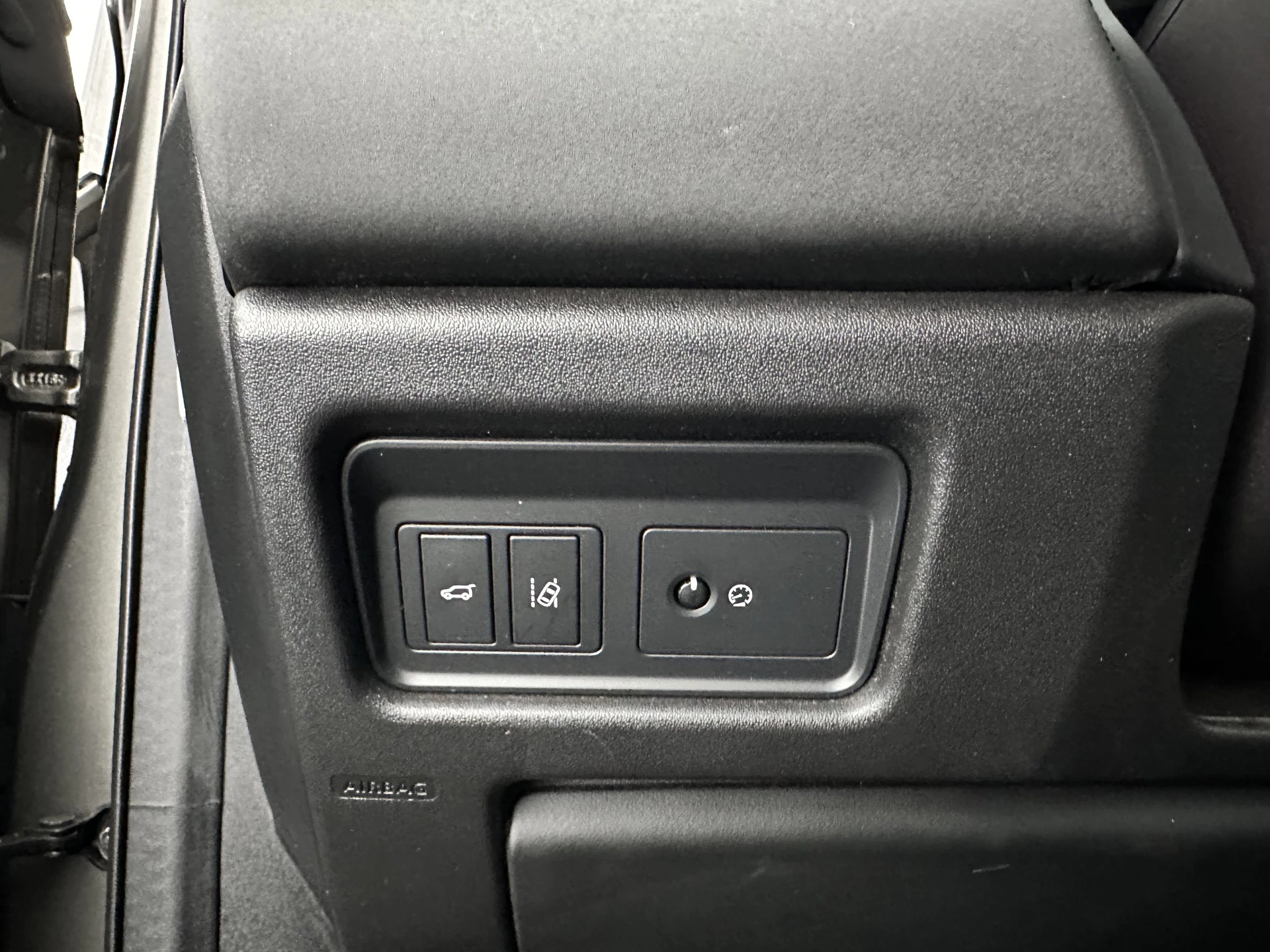 Hoofdafbeelding Land Rover Discovery Sport