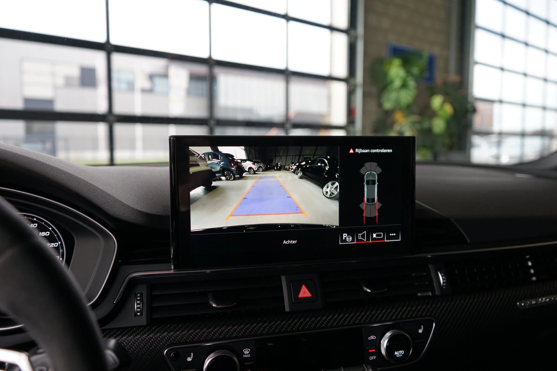 Hoofdafbeelding Audi RS5