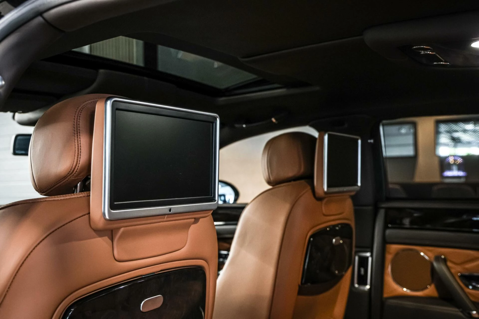 Hoofdafbeelding Bentley Flying Spur