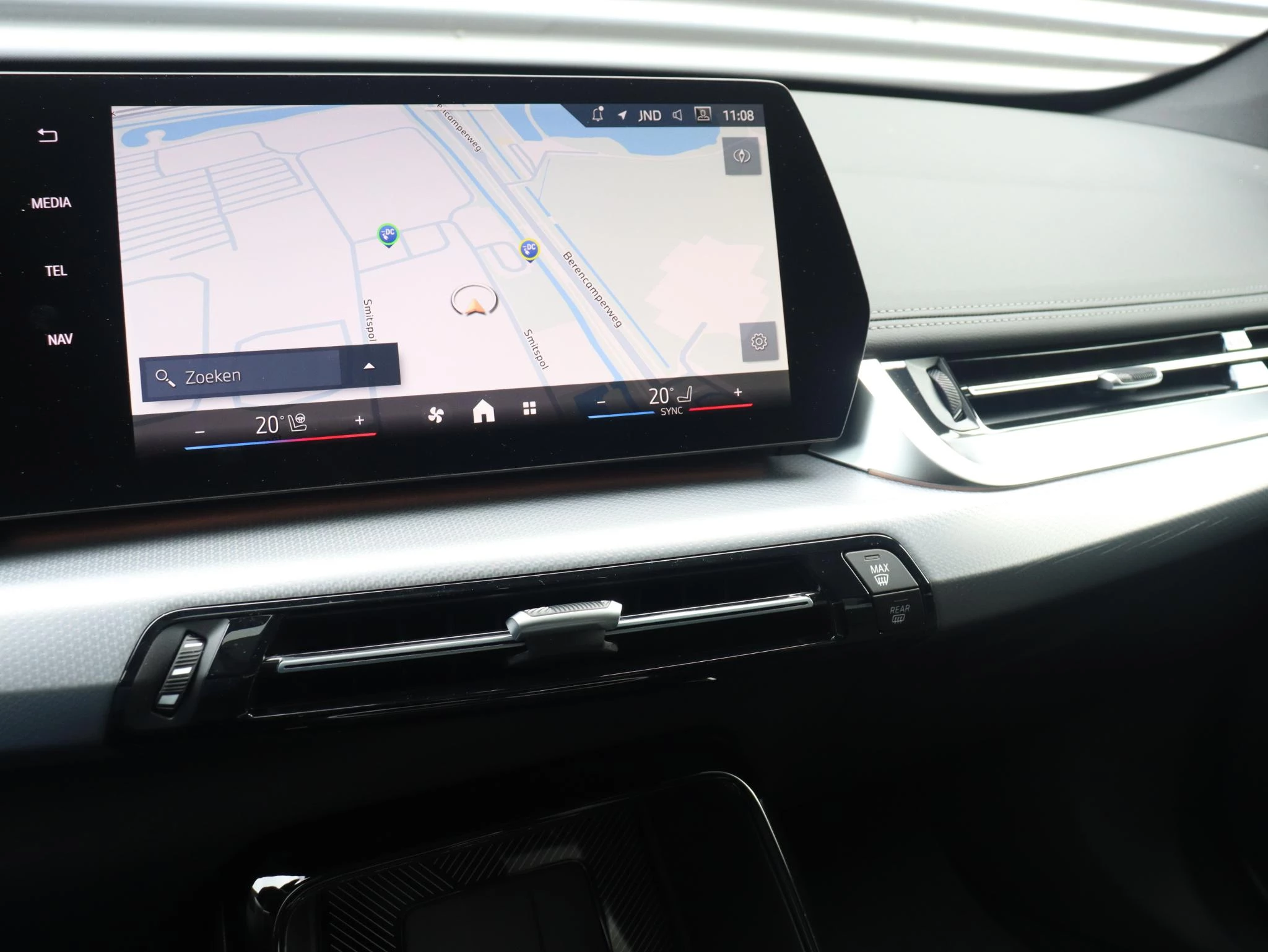 Hoofdafbeelding BMW iX1