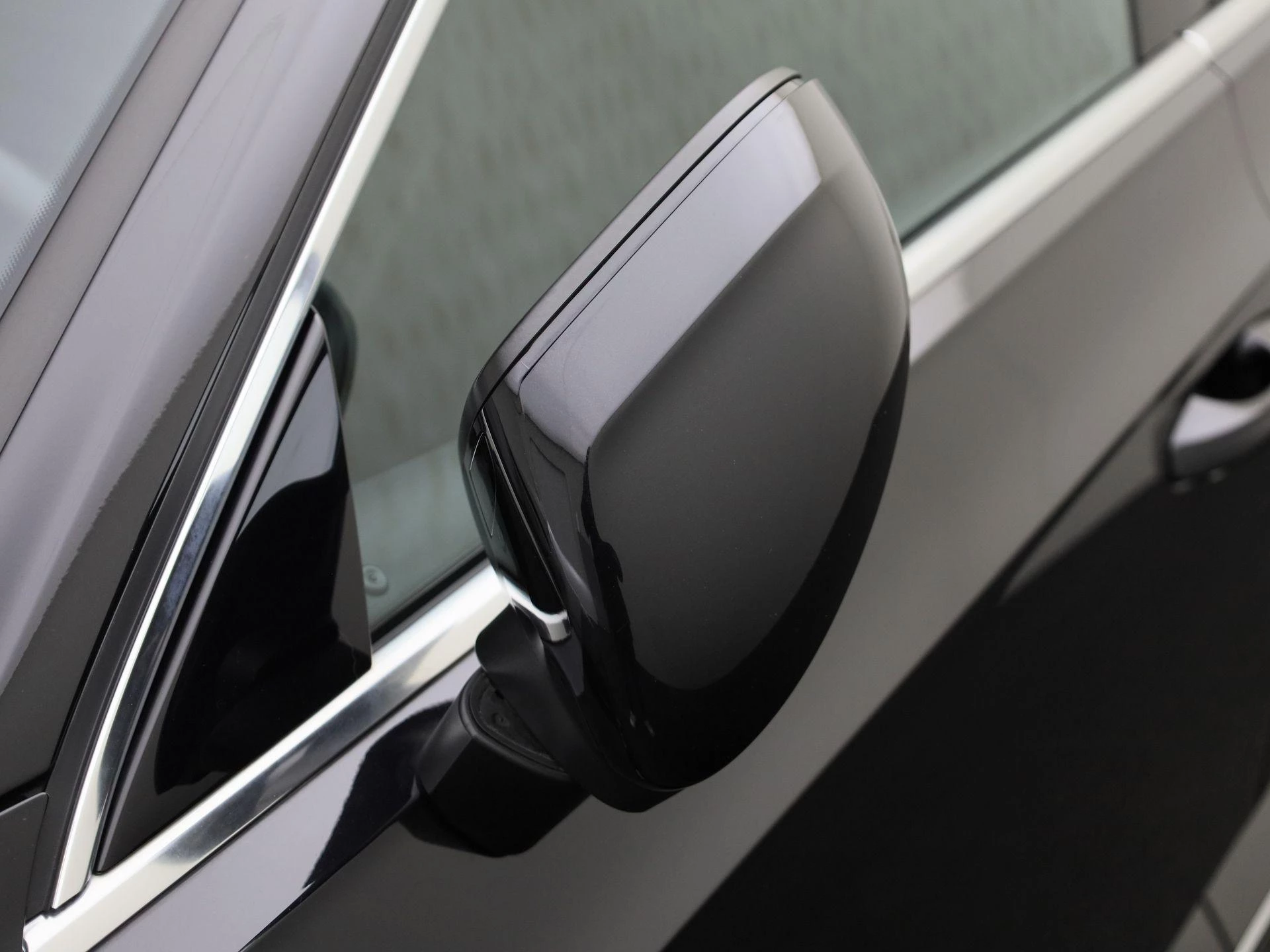 Hoofdafbeelding Volkswagen Arteon