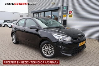 Kia Rio 1.0 T-GDi MHEV DynamicLine 1e Eigenaar | Dealer Onderh | NAP | BTW | Navi | Camera | Carplay | ACC | DAB | PDC | LED | Hill-Hold | Start/Stop