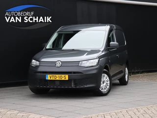 Volkswagen Caddy Cargo 2.0 TDI Economy Business | APPLE CARPLAY | CLIMATE |