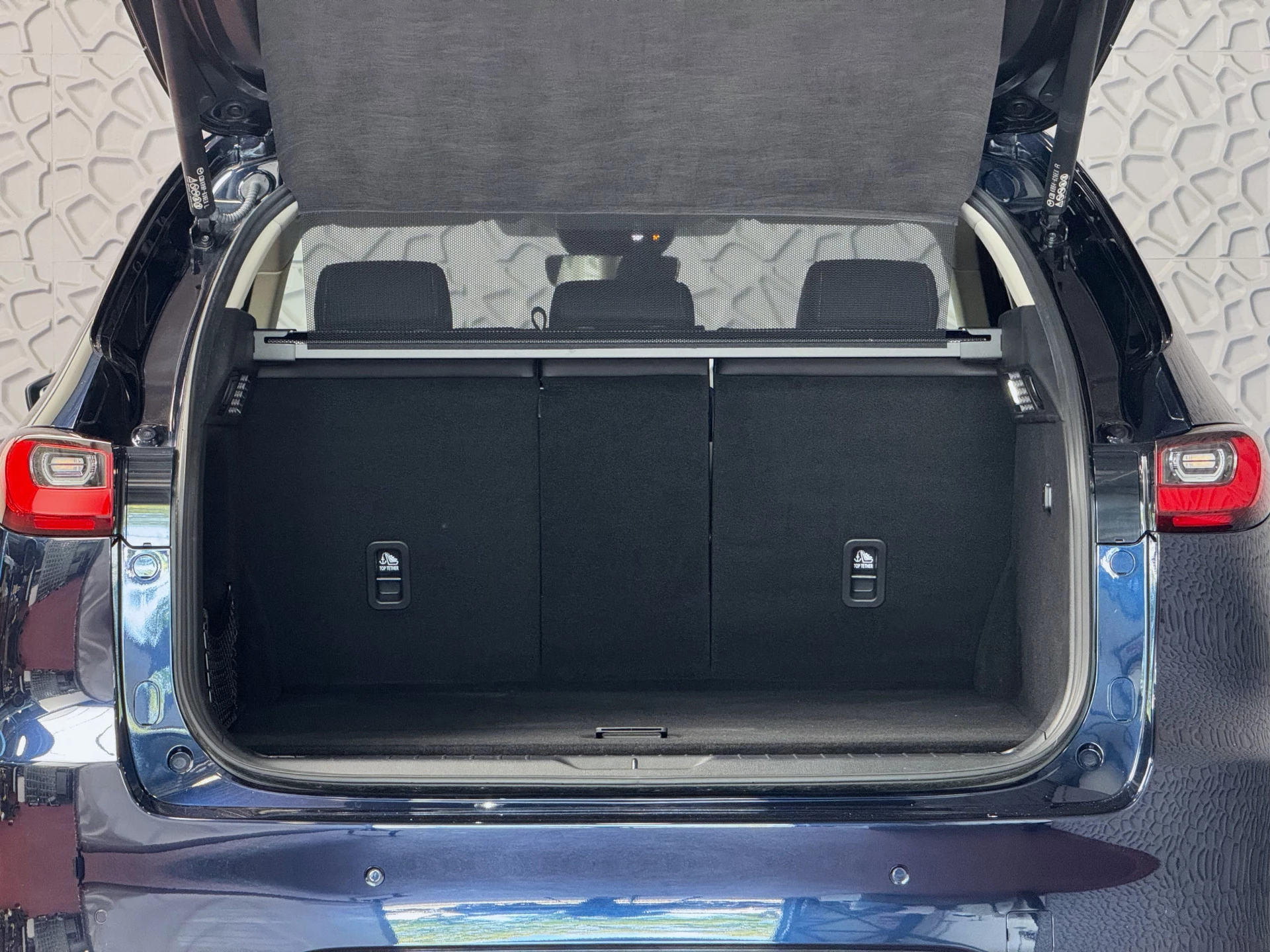 Hoofdafbeelding Mazda CX-60