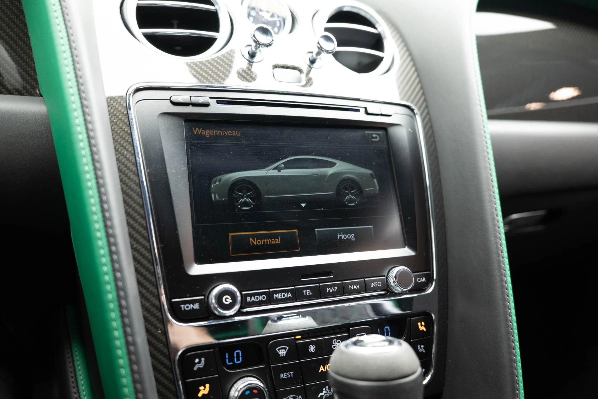Hoofdafbeelding Bentley Continental GT
