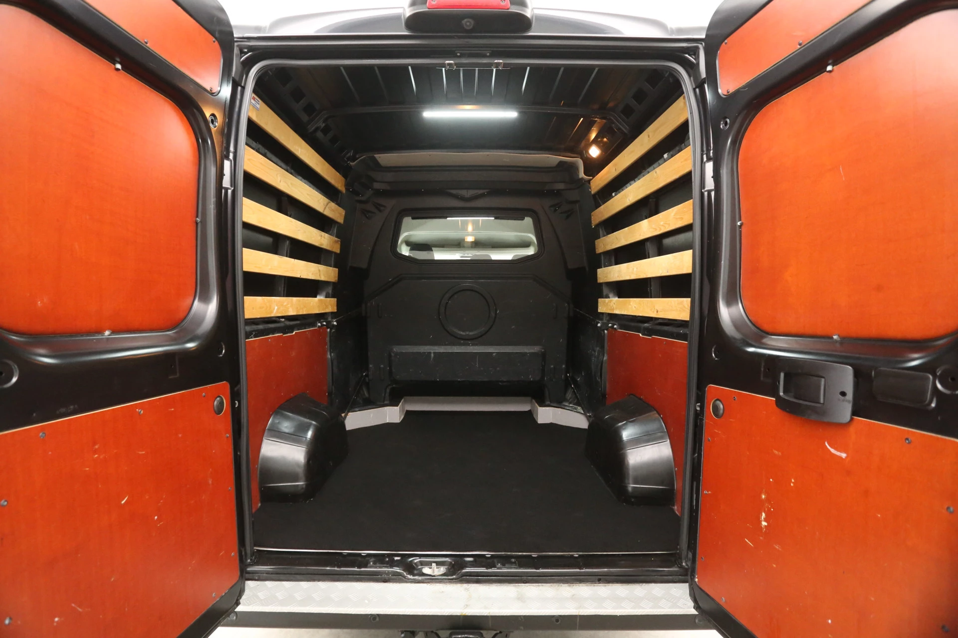 Hoofdafbeelding Citroën Jumper