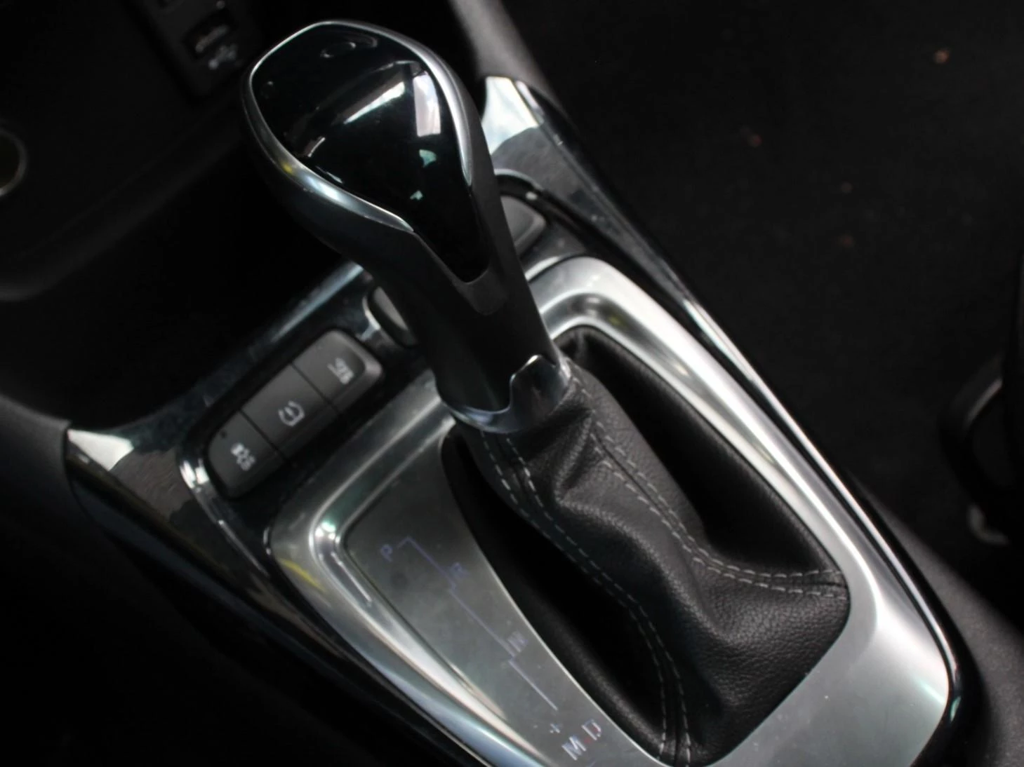 Hoofdafbeelding Opel Crossland