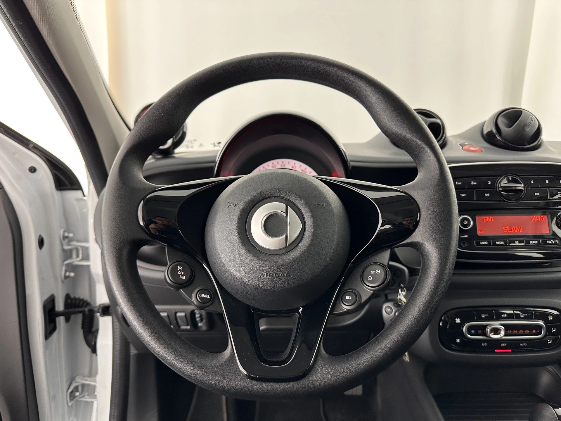 Hoofdafbeelding Smart Forfour