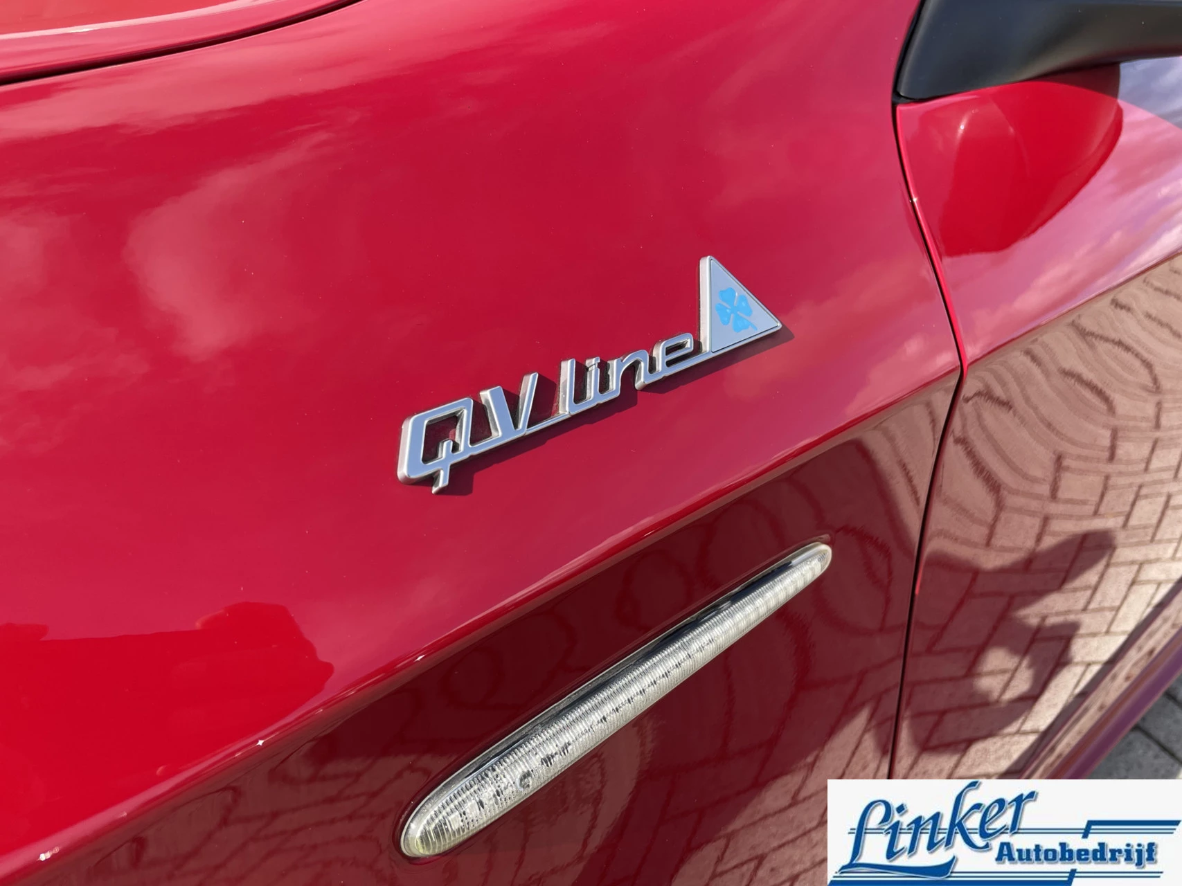 Hoofdafbeelding Alfa Romeo Giulietta