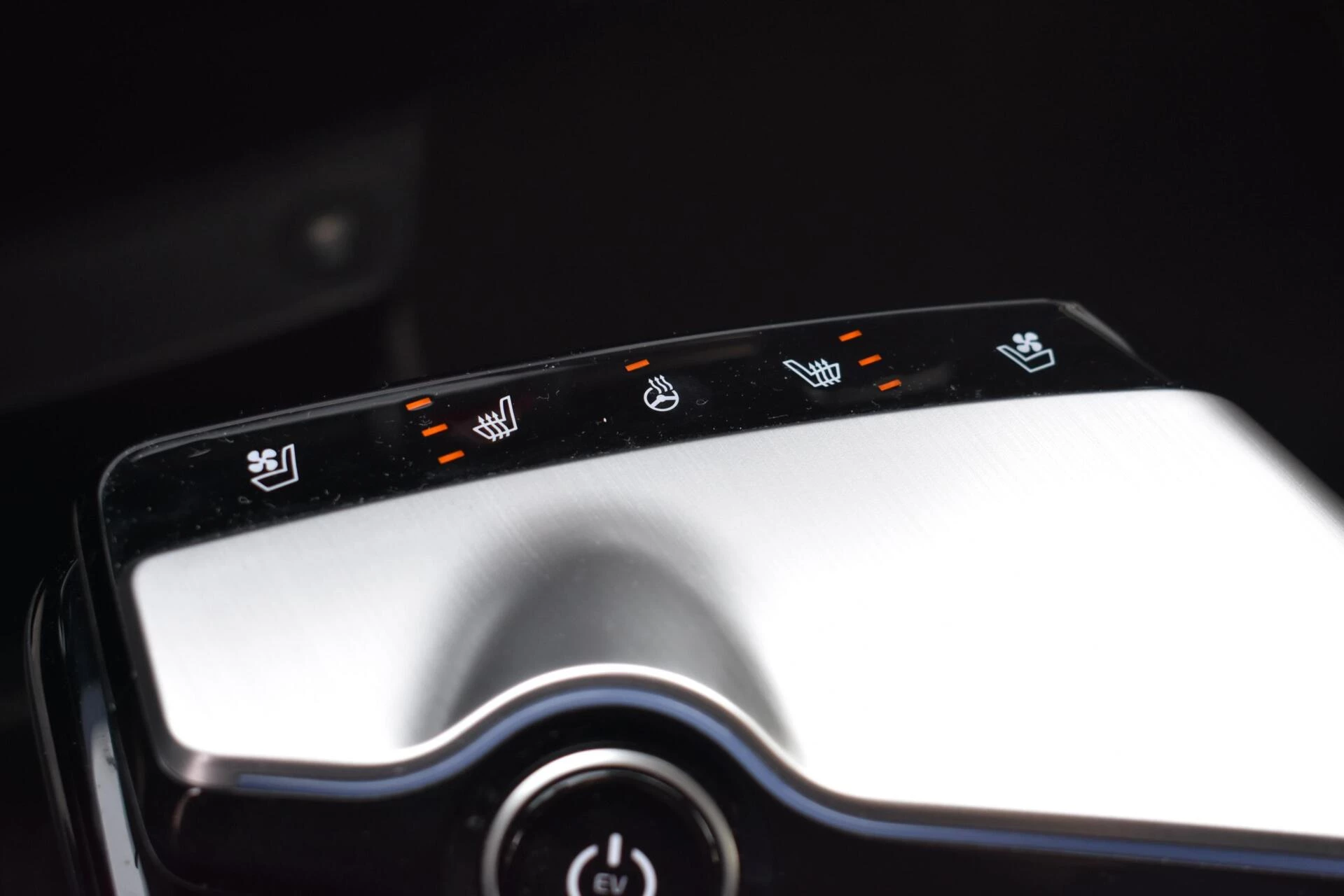 Hoofdafbeelding Kia EV6