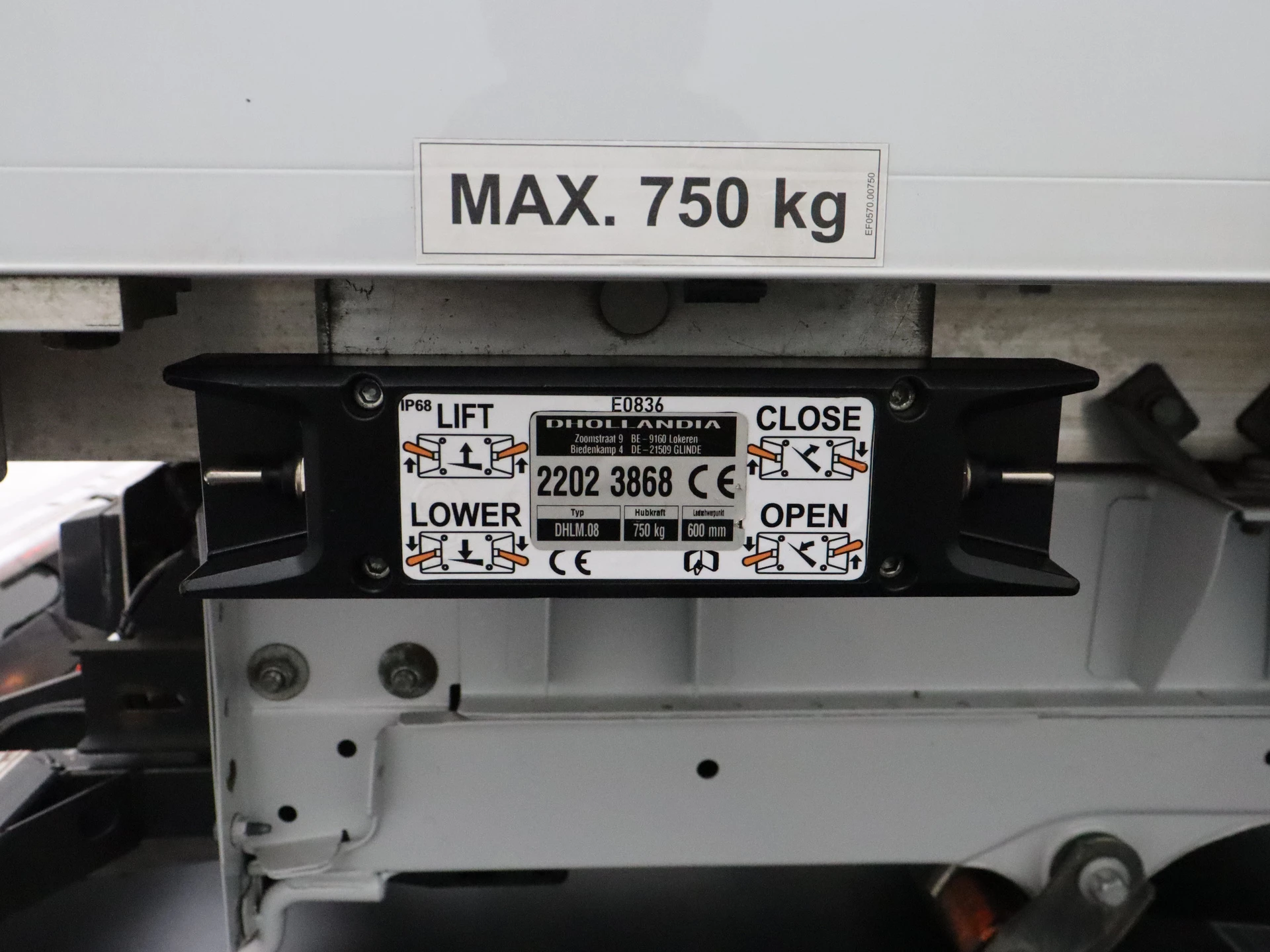 Hoofdafbeelding Peugeot Boxer