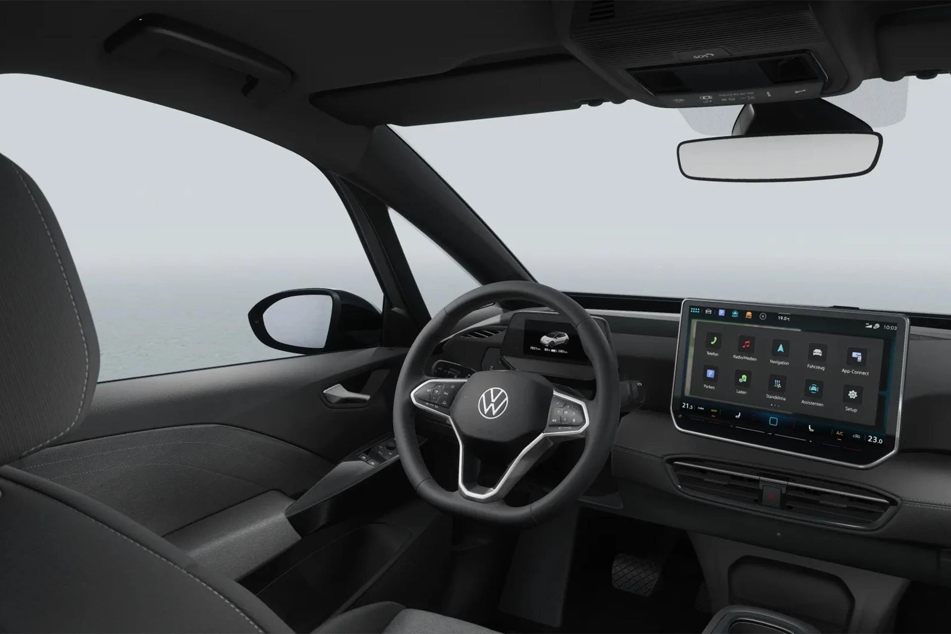 Hoofdafbeelding Volkswagen ID.3