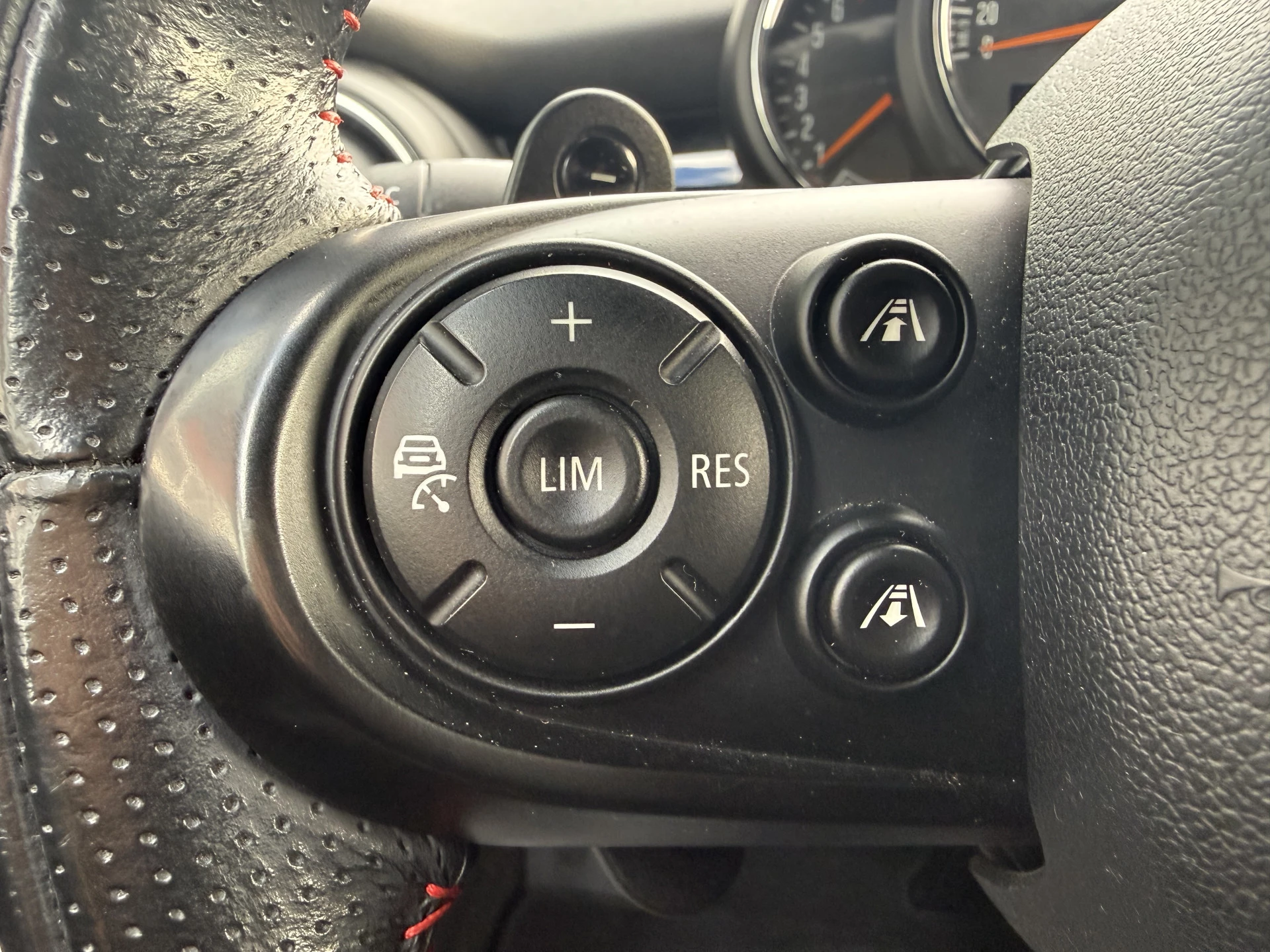 Hoofdafbeelding MINI Cooper S