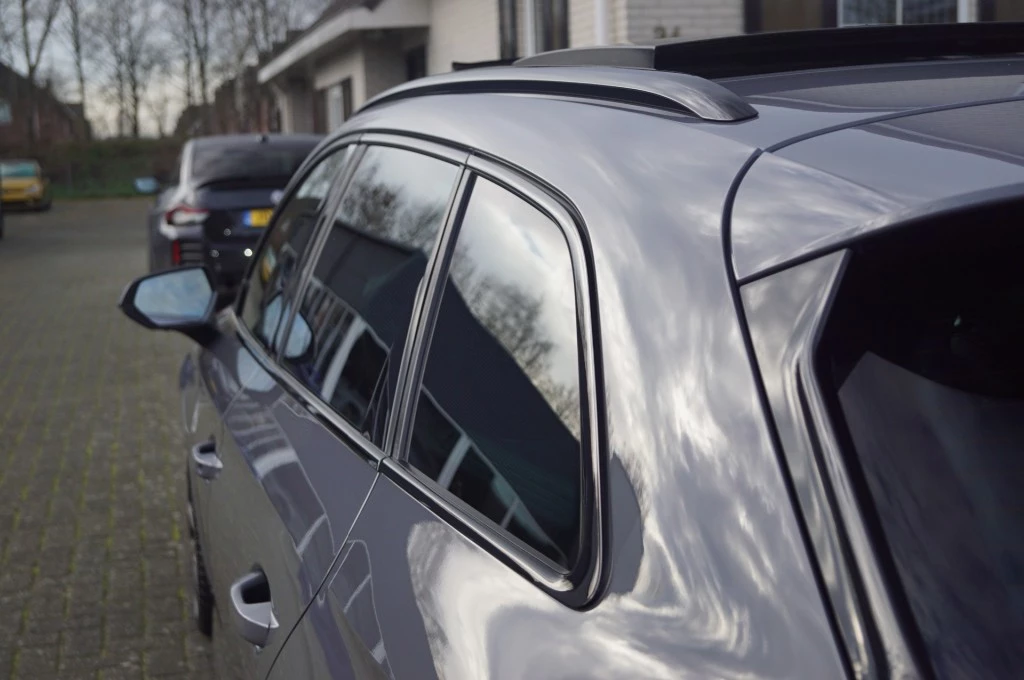 Hoofdafbeelding CUPRA Leon Sportstourer