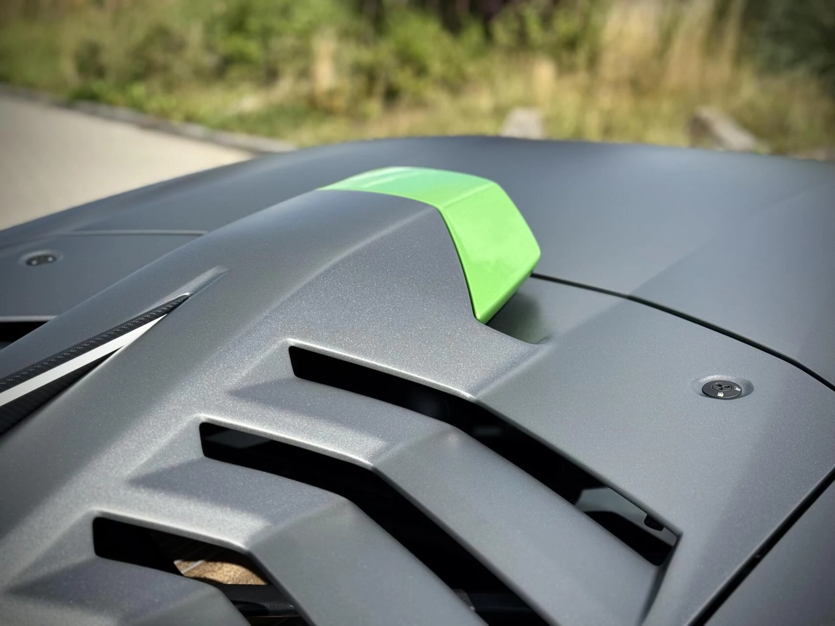 Hoofdafbeelding Lamborghini Huracán