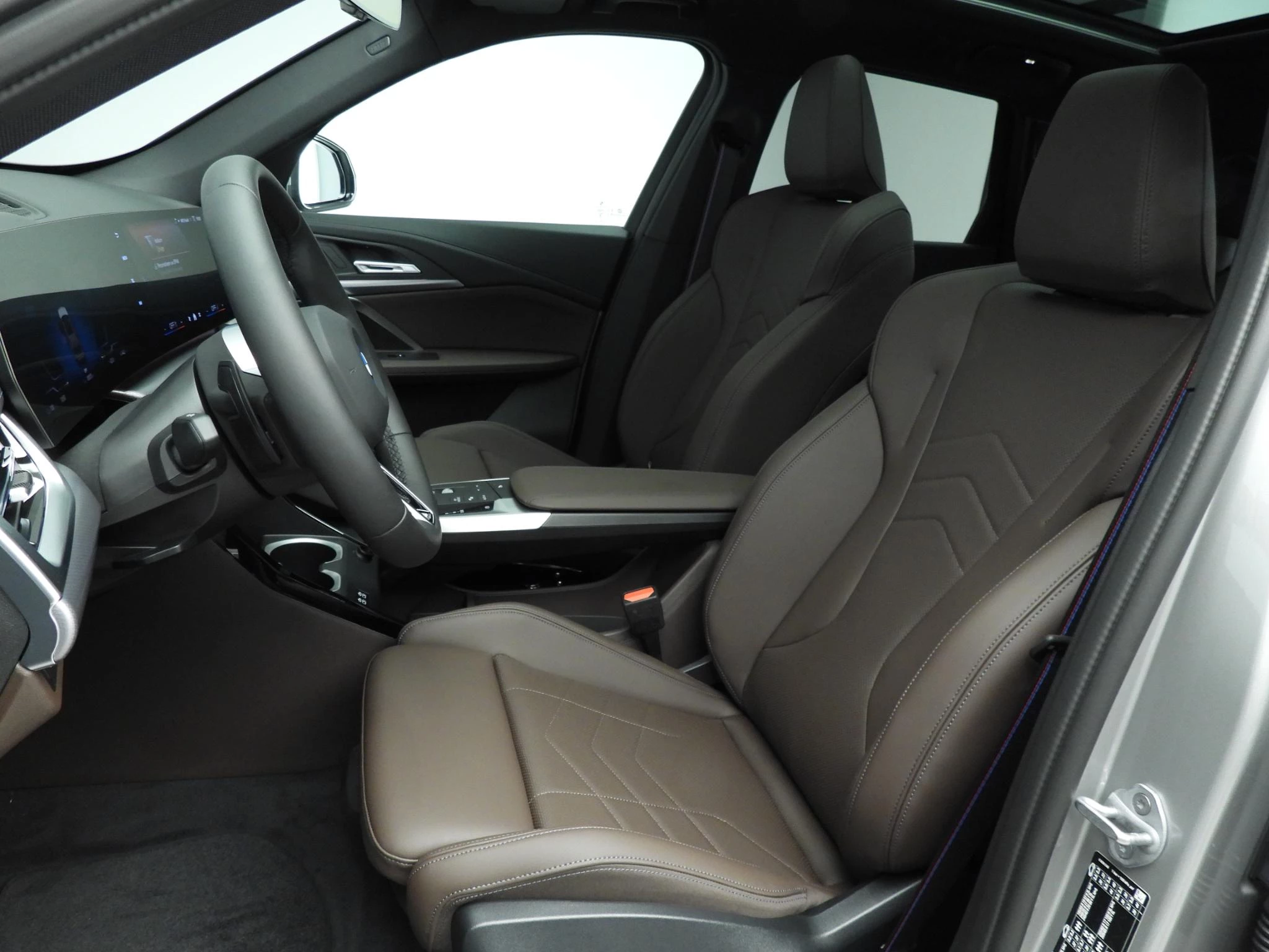 Hoofdafbeelding BMW iX1