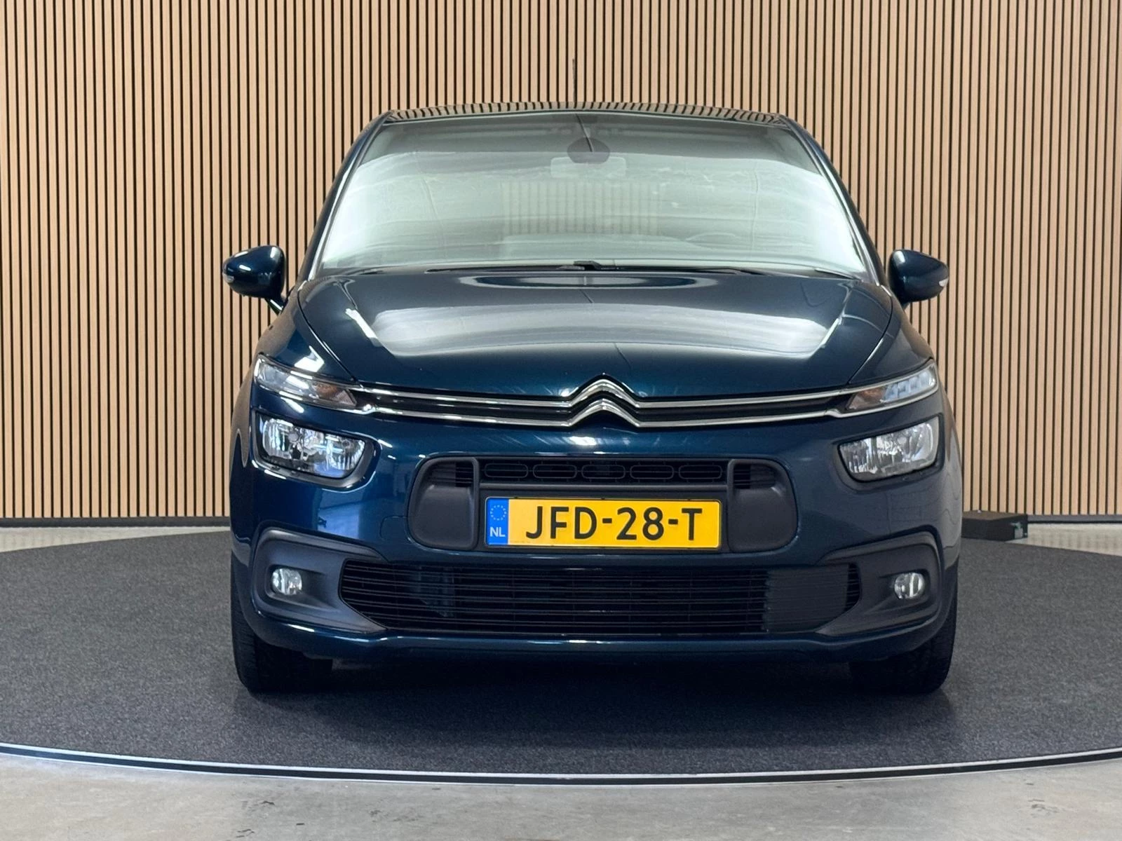 Hoofdafbeelding Citroën Grand C4 Spacetourer