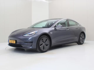 Tesla Model 3 Standard RWD Plus 88% SoH [ LFP-ACCU+AUTOPILOT+60 kWh+PREMIUM AUDIO ]