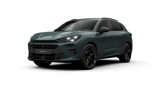 Hoofdafbeelding CUPRA Terramar CUPRA Terramar