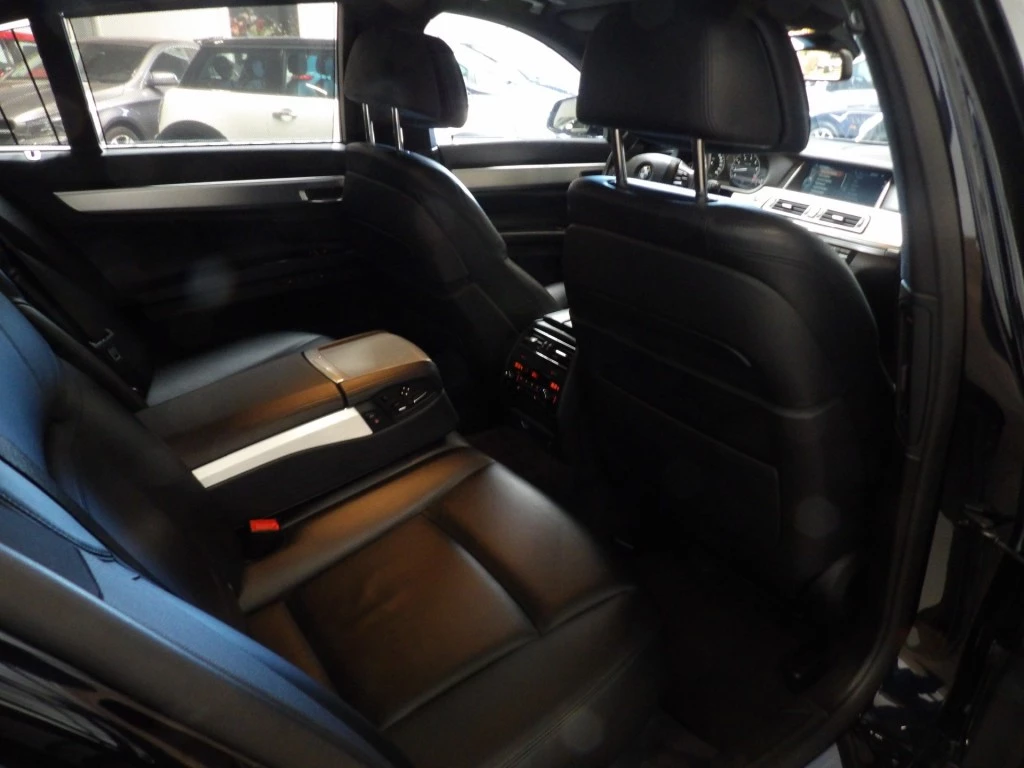 Hoofdafbeelding BMW Active Hybrid 7