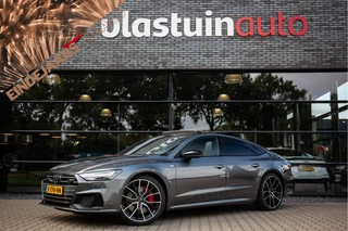 Audi A7 Sportback 55 TFSI e quattro Competition , Panoramadak, Head up, S7 Diffuser