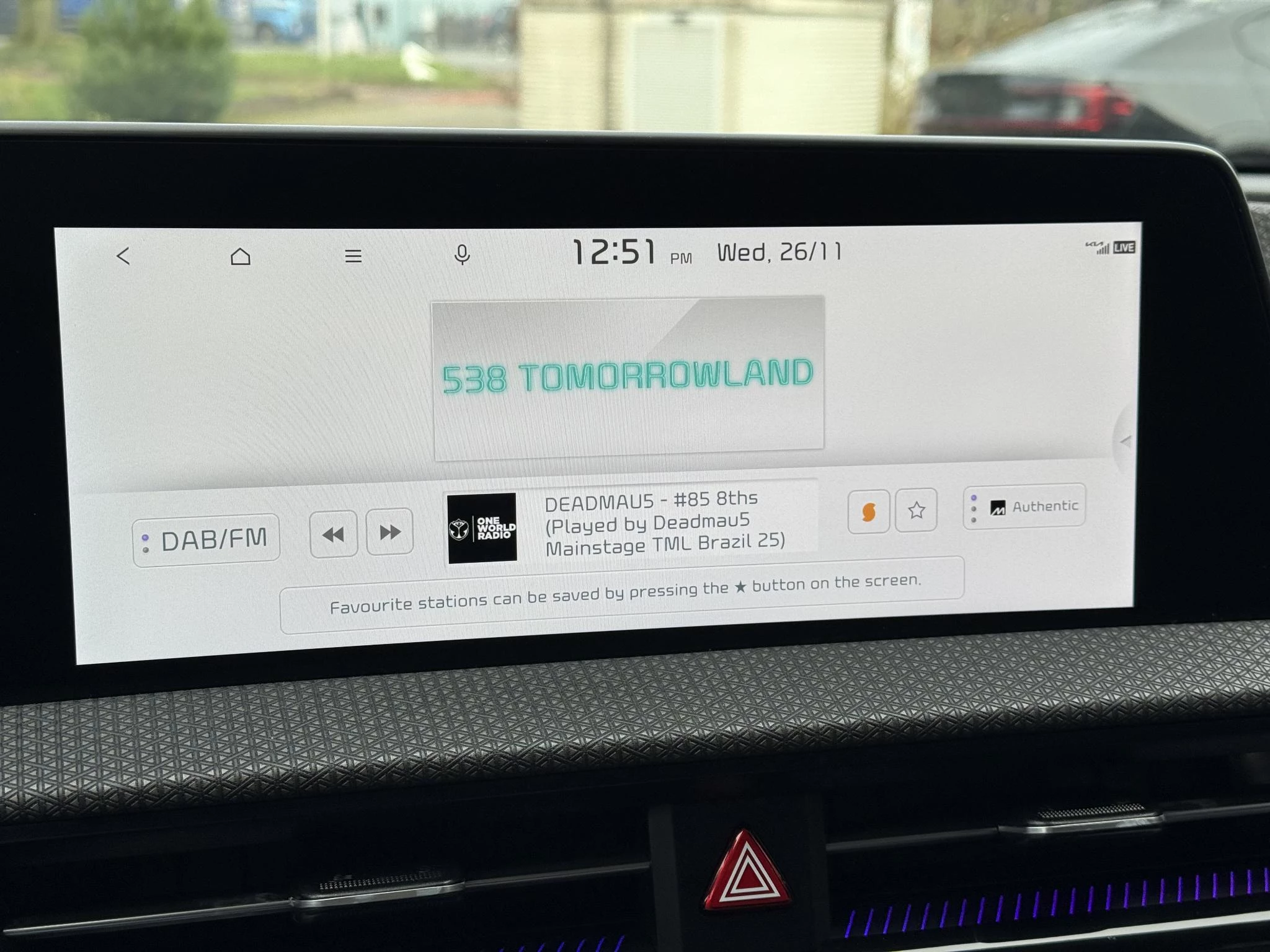 Hoofdafbeelding Kia EV6