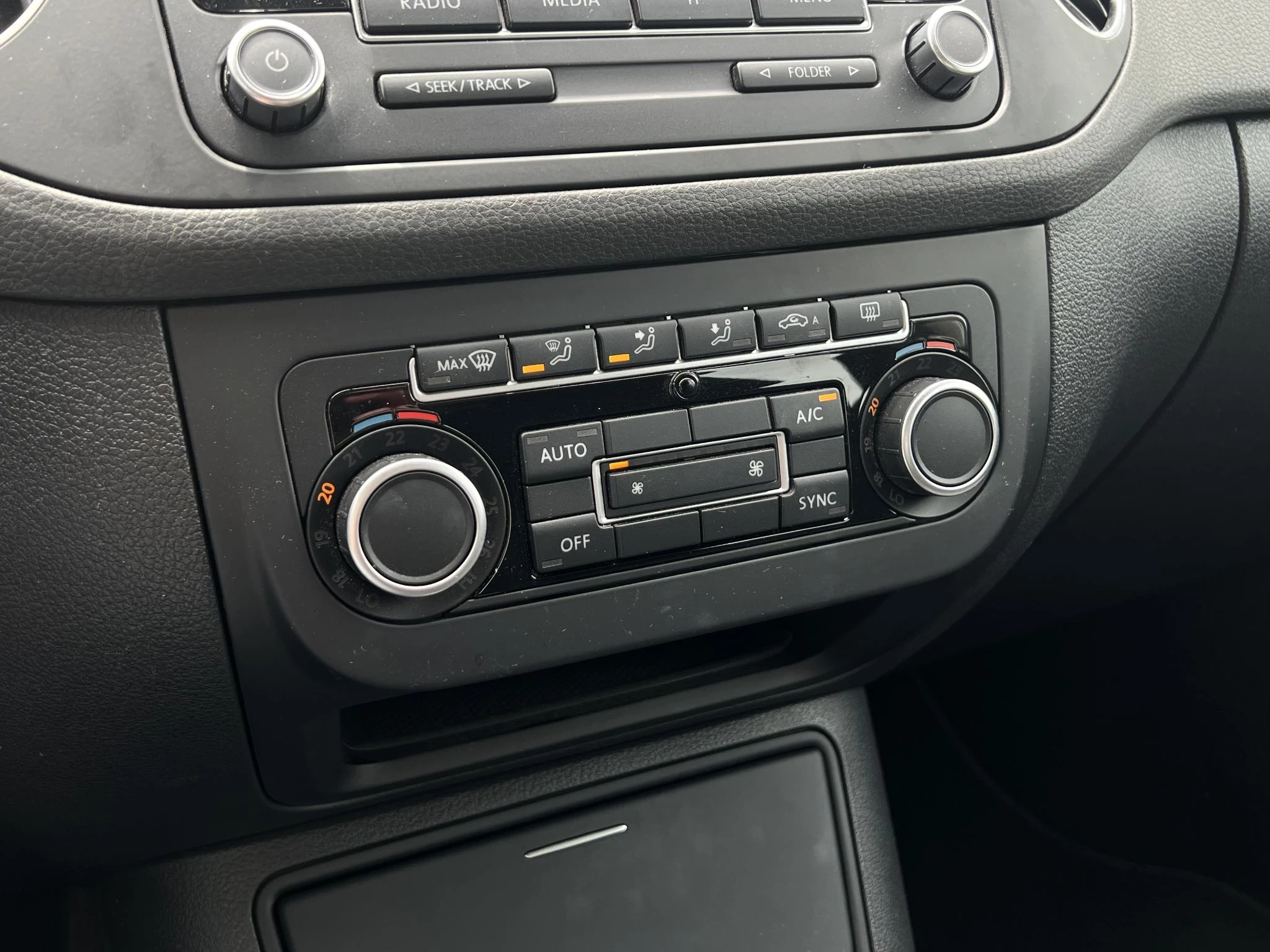 Hoofdafbeelding Volkswagen Golf Plus