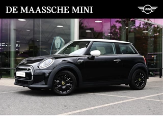 Hoofdafbeelding MINI Electric MINI Electric Classic / Sportstoelen / LED / Cruise Control / Airconditioning / PDC