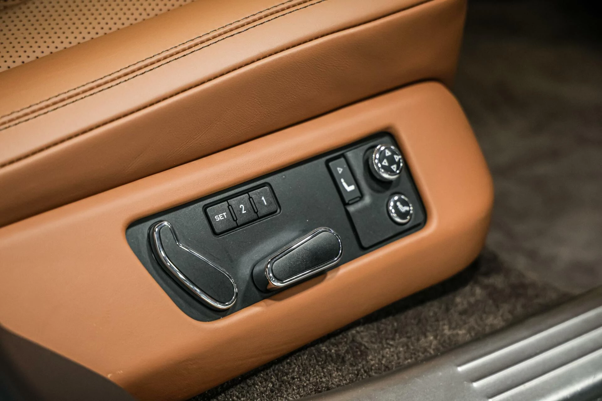 Hoofdafbeelding Bentley Flying Spur