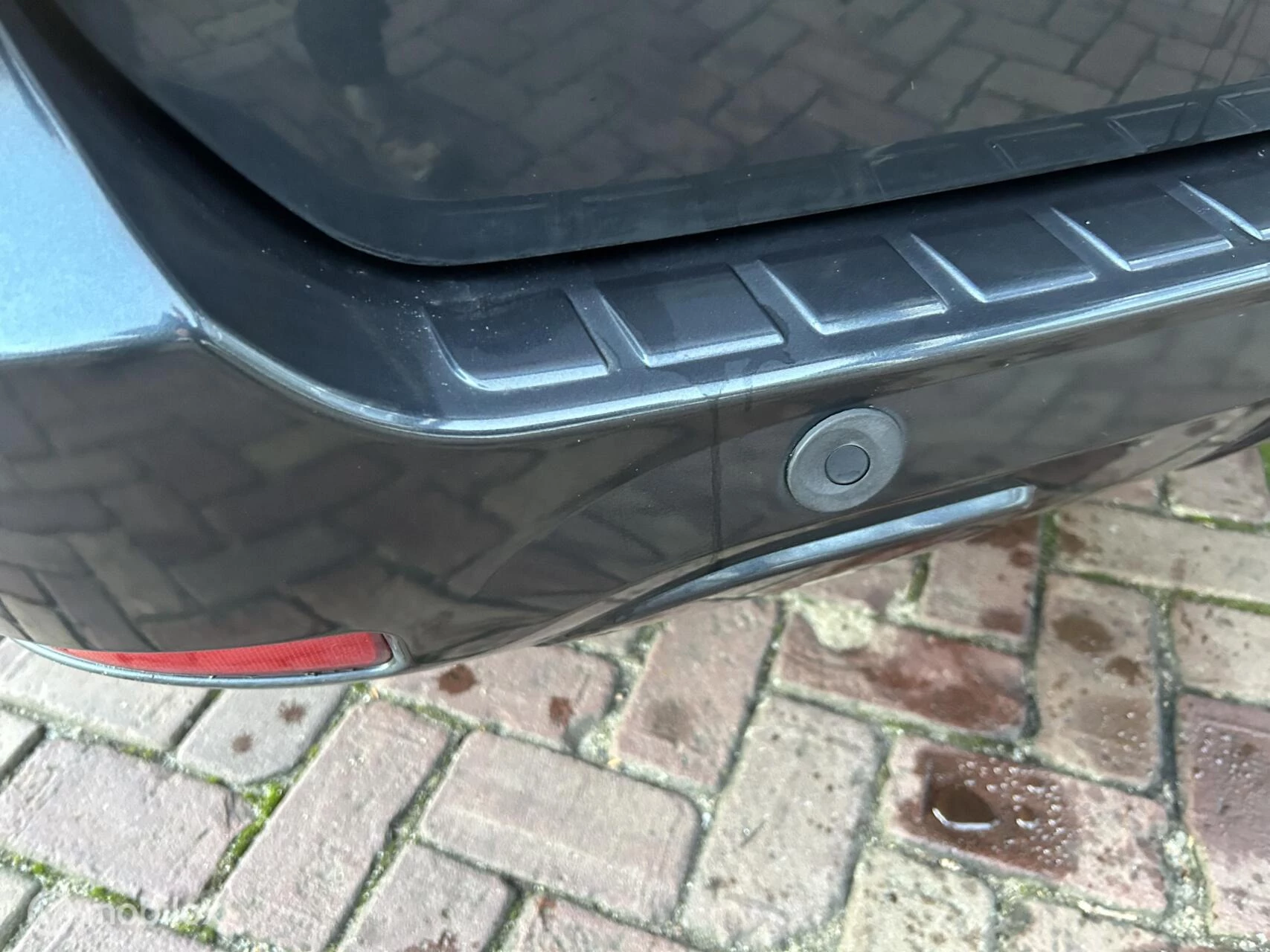 Hoofdafbeelding Dacia Dokker