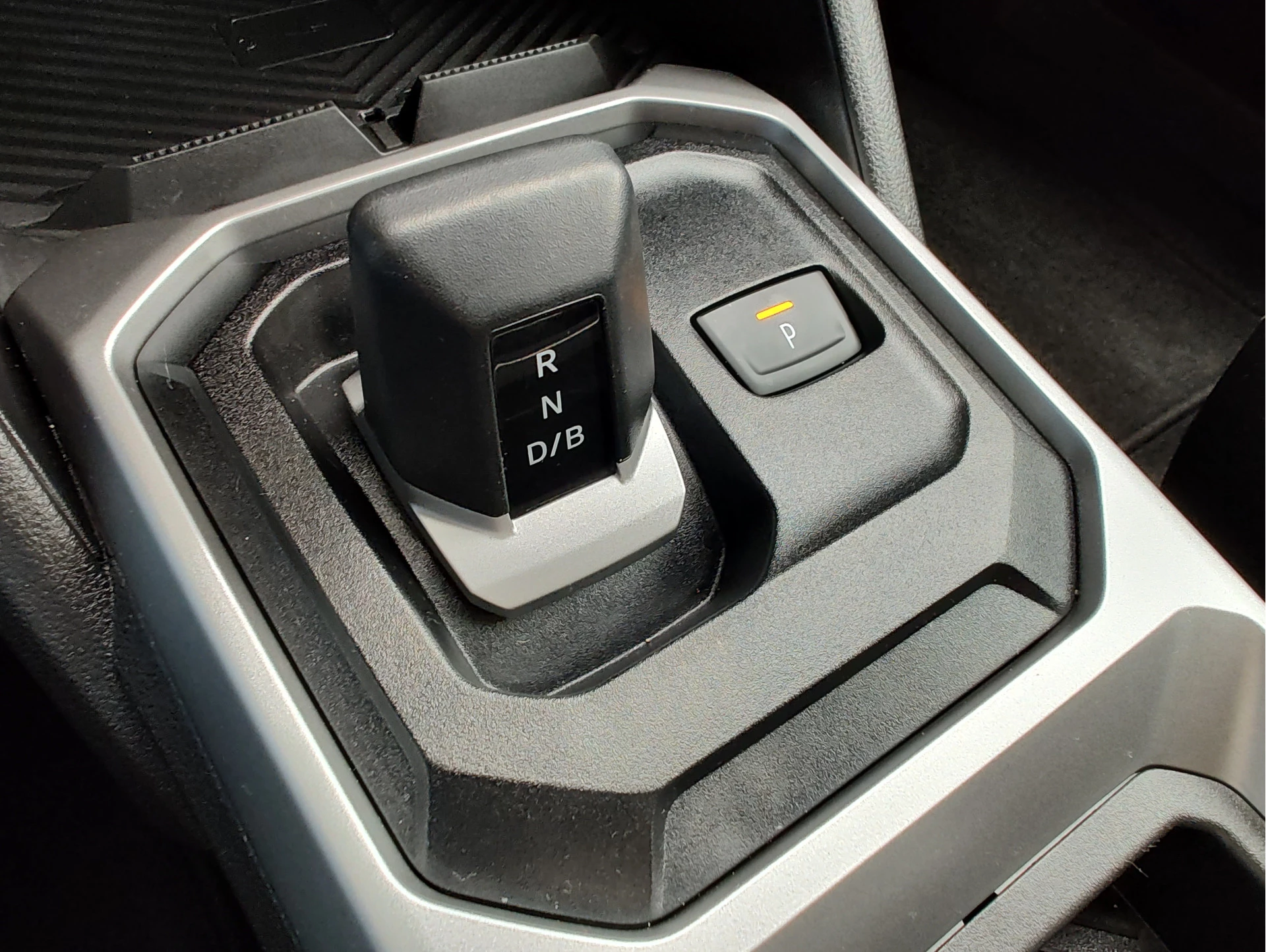 Hoofdafbeelding Dacia Duster