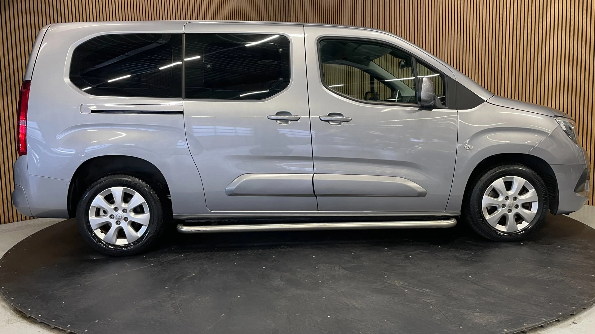 Hoofdafbeelding Opel Combo