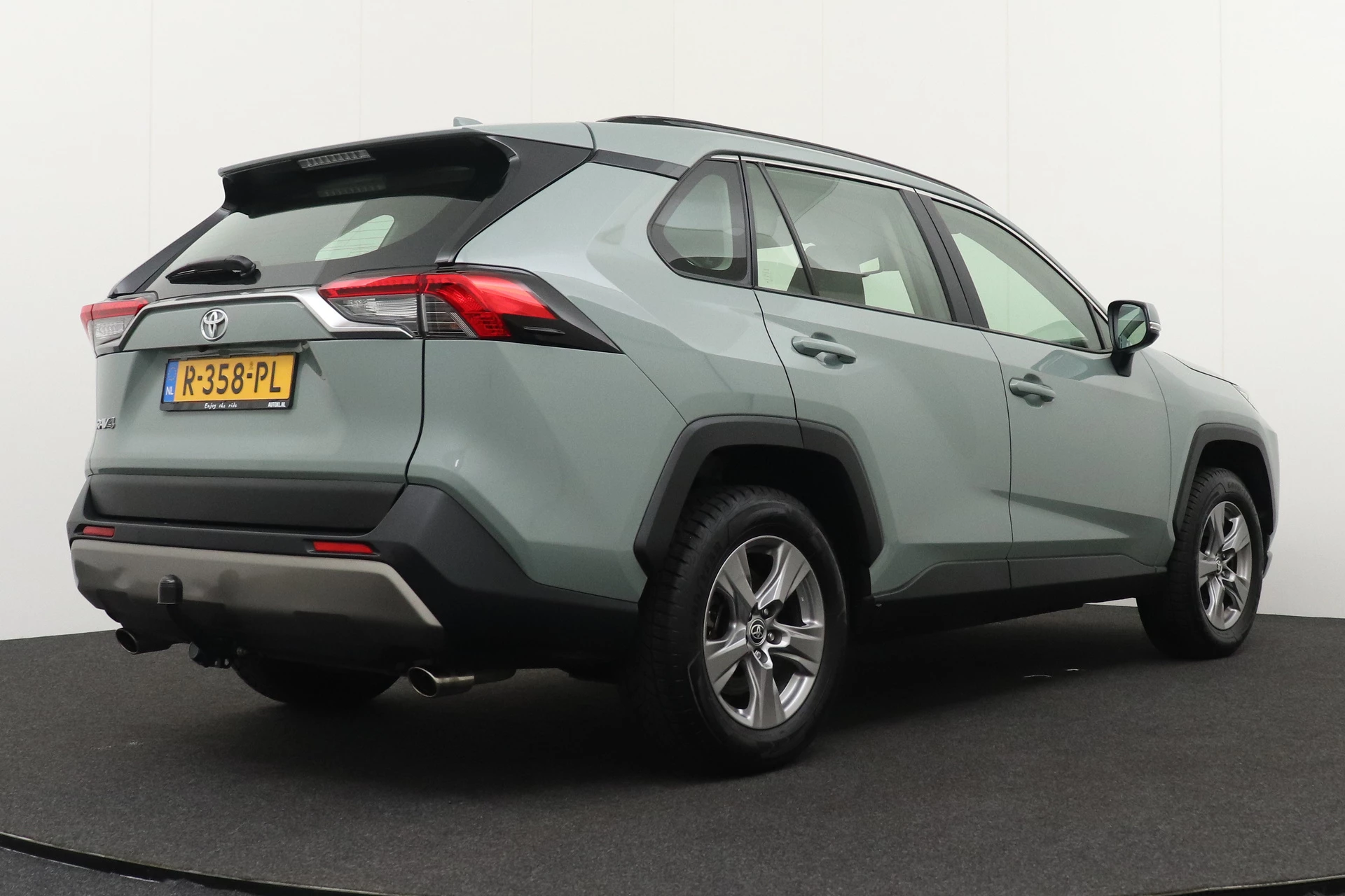 Hoofdafbeelding Toyota RAV4
