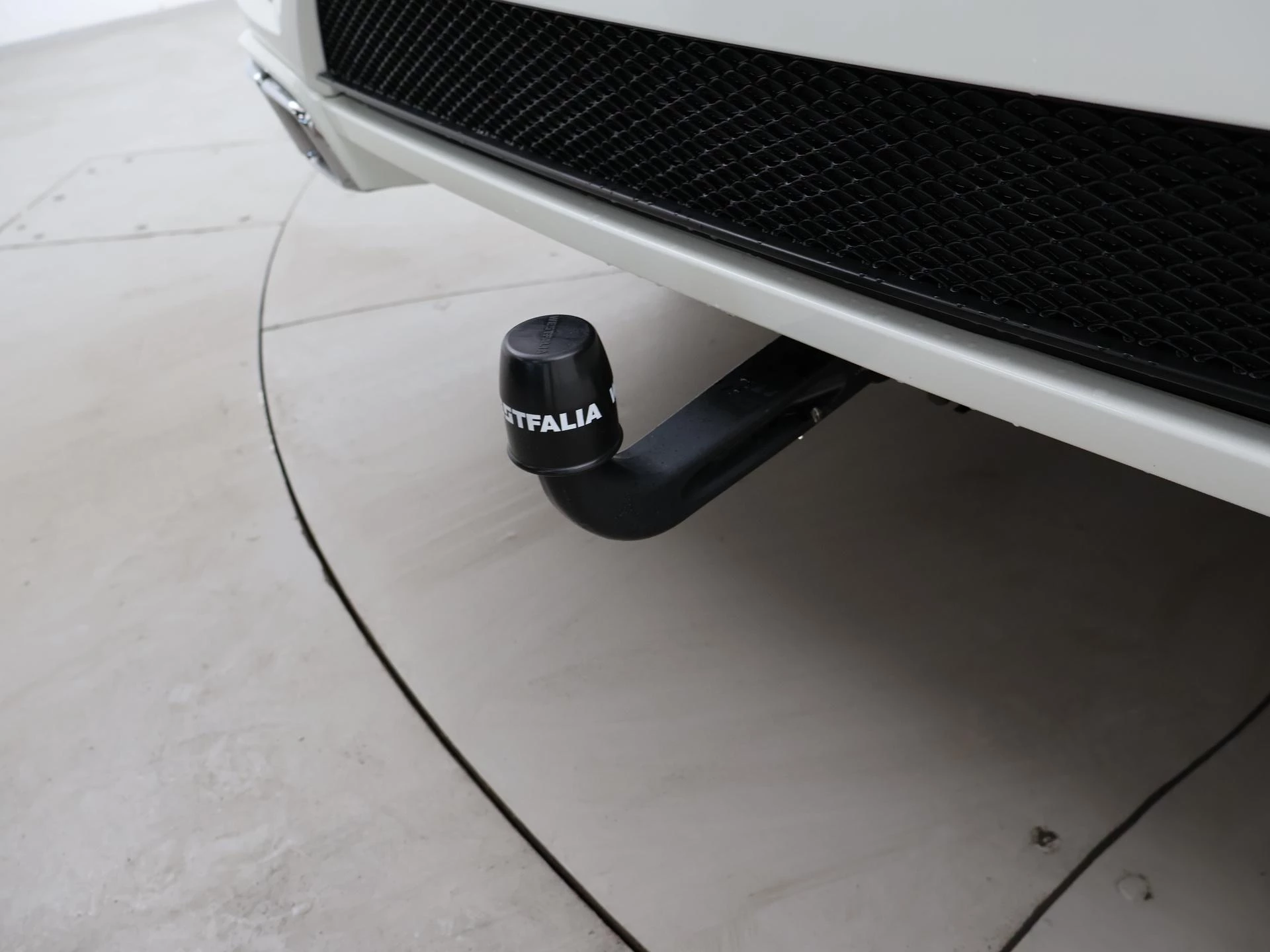 Hoofdafbeelding Mercedes-Benz M-Klasse