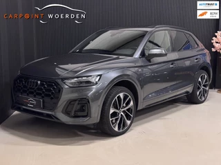 Audi Q5 55 TFSIe quattro S-Line | BTW | PANO | LED | SOH 98.7% | CAMERA