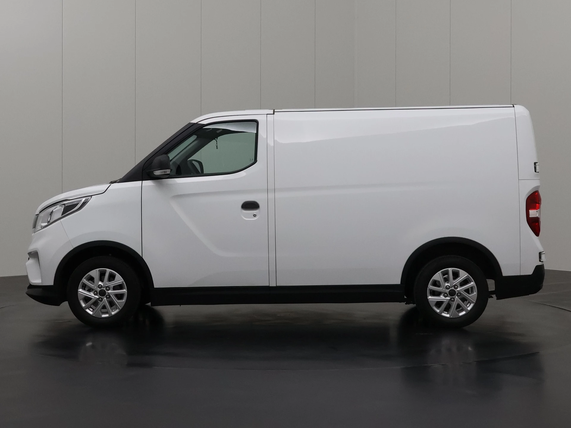 Hoofdafbeelding Maxus eDeliver3