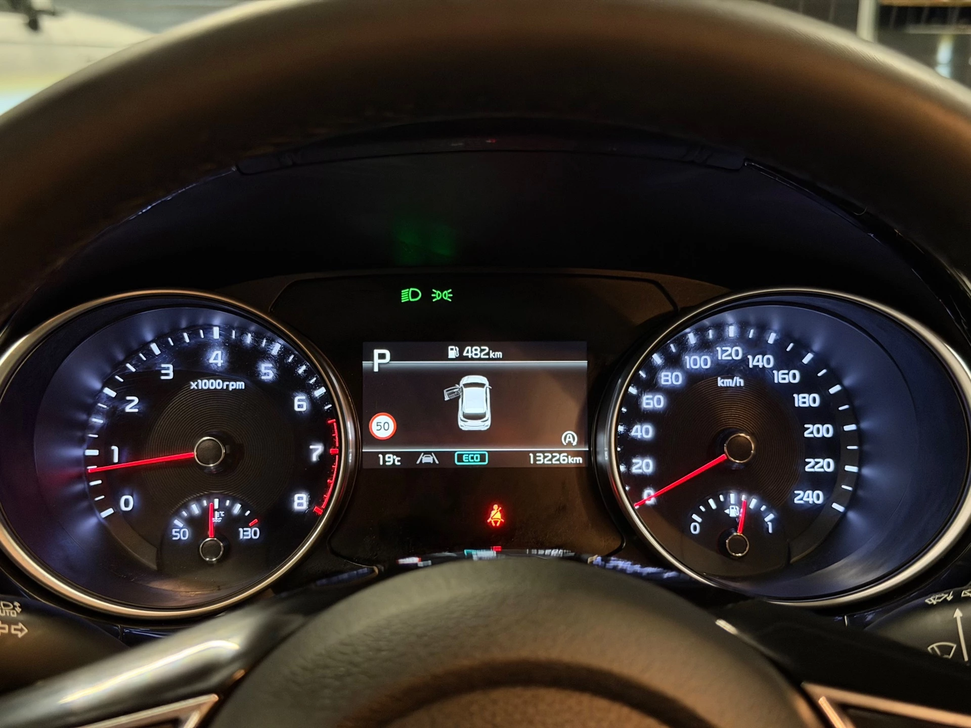 Hoofdafbeelding Kia cee'd