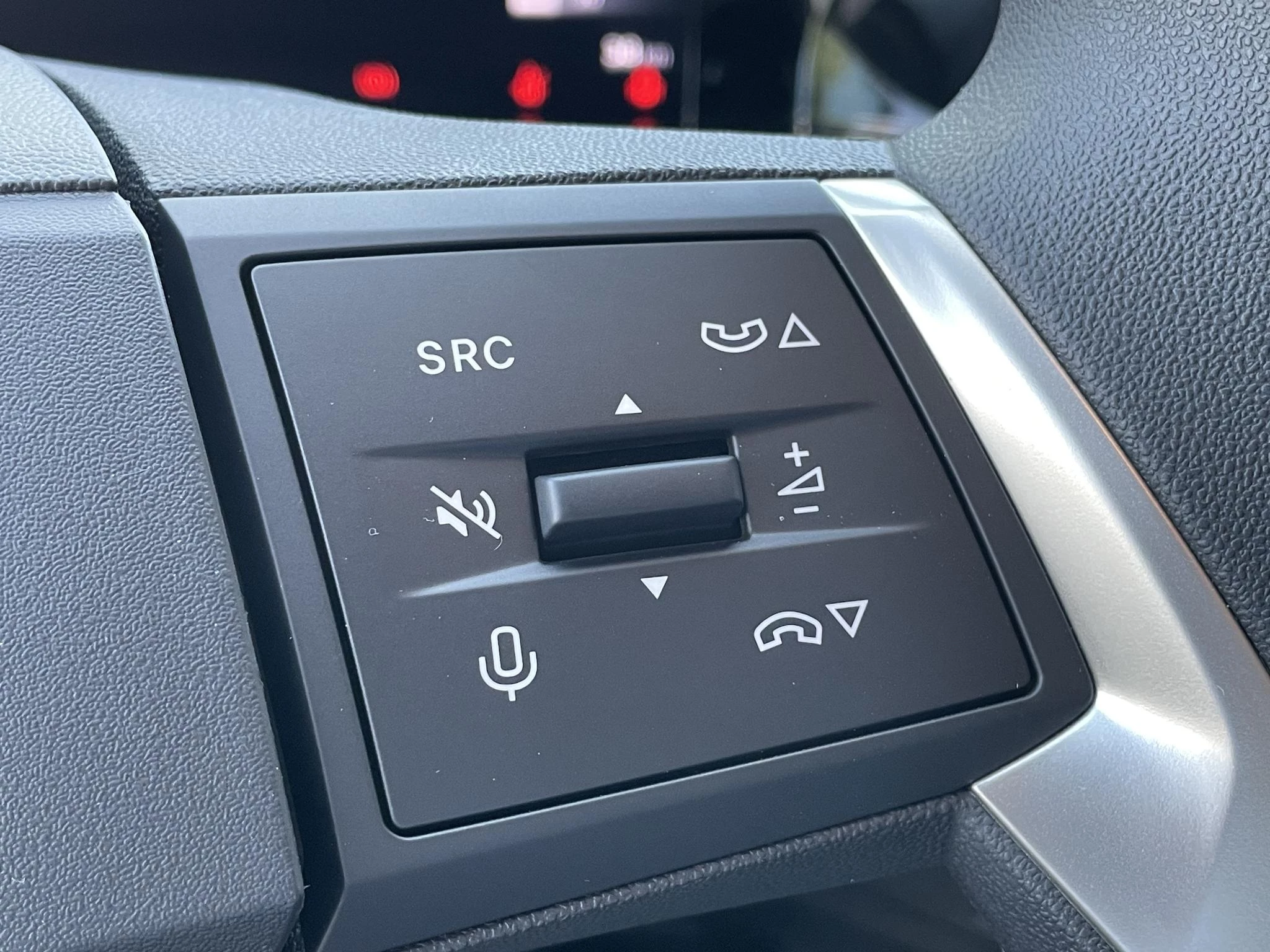 Hoofdafbeelding Opel Frontera