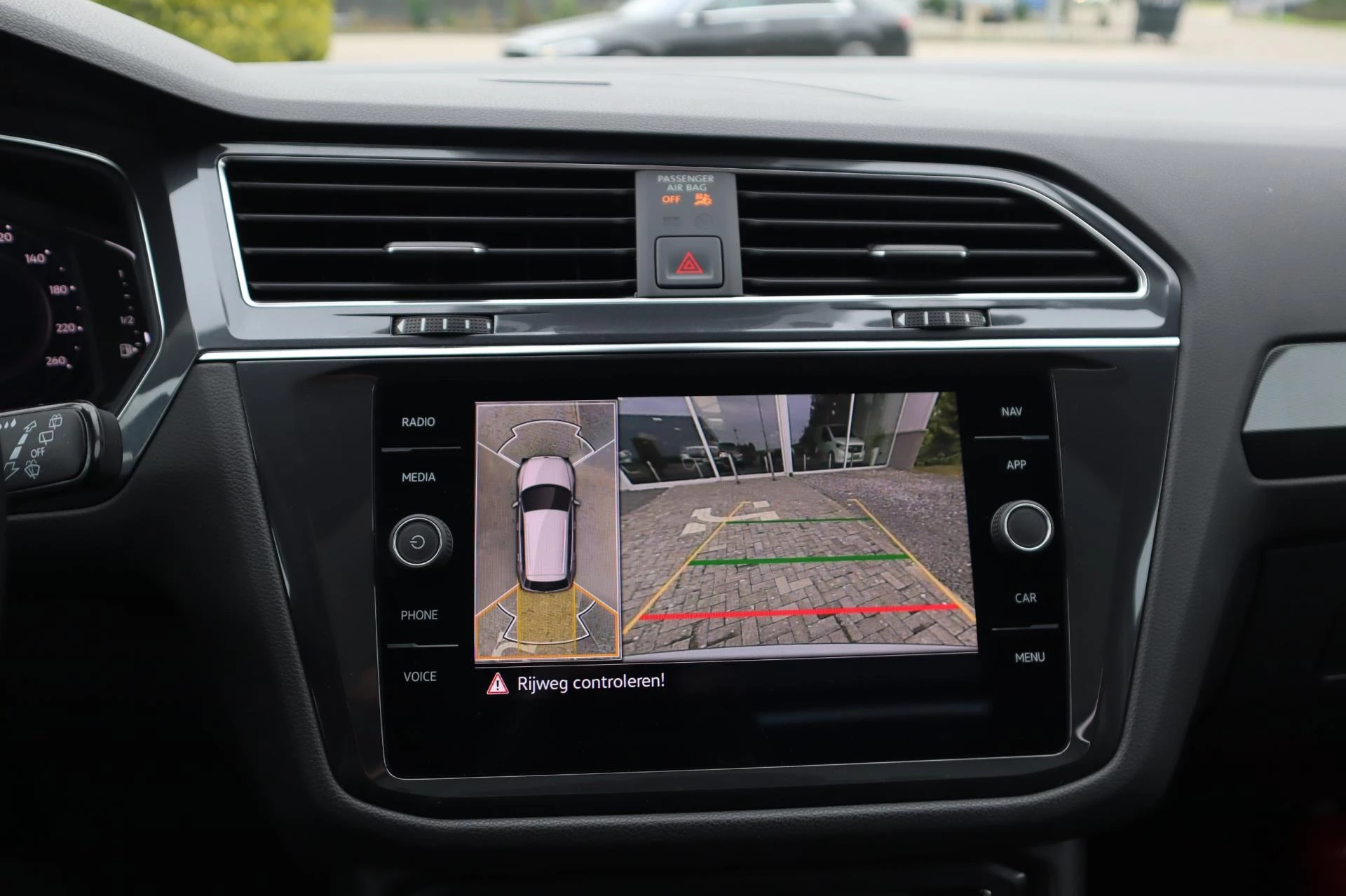 Hoofdafbeelding Volkswagen Tiguan Allspace