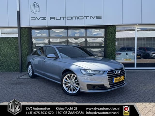 Audi A6 Limousine 3.0 TDI Quattro Premium Ed. | Massage | Pano | ACC | Dodehoek |