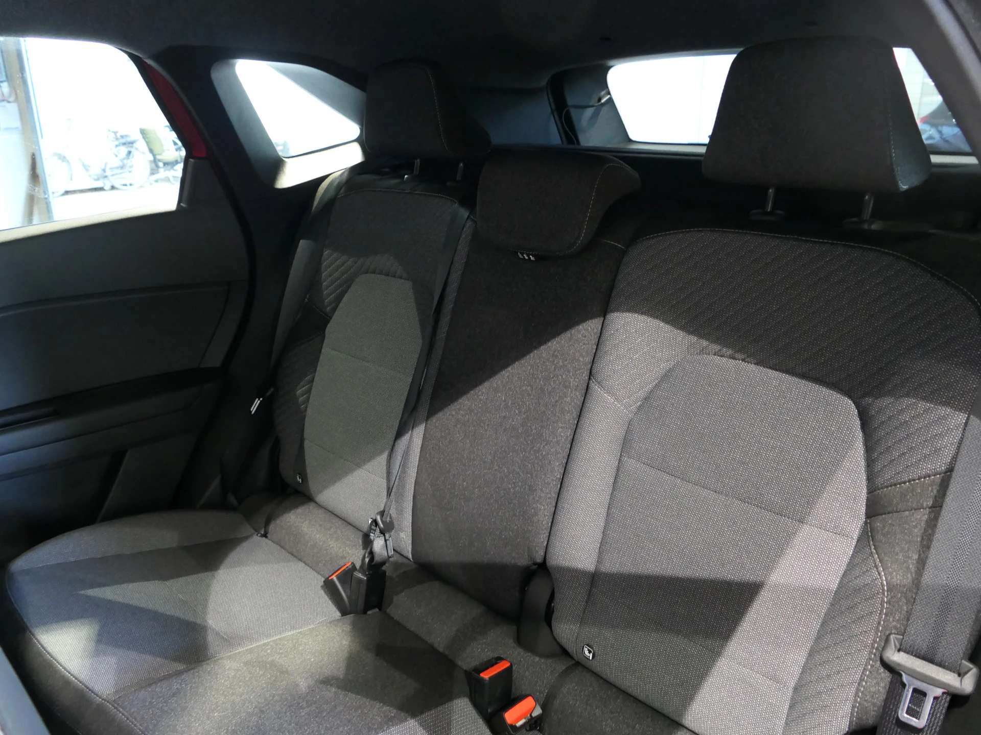 Hoofdafbeelding Renault Symbioz