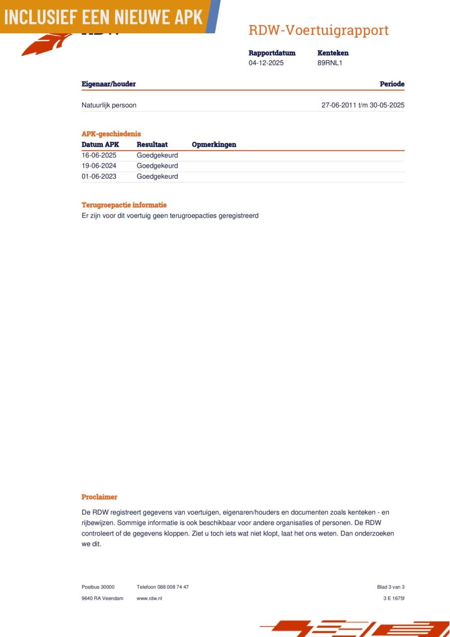 Hoofdafbeelding Nissan Micra