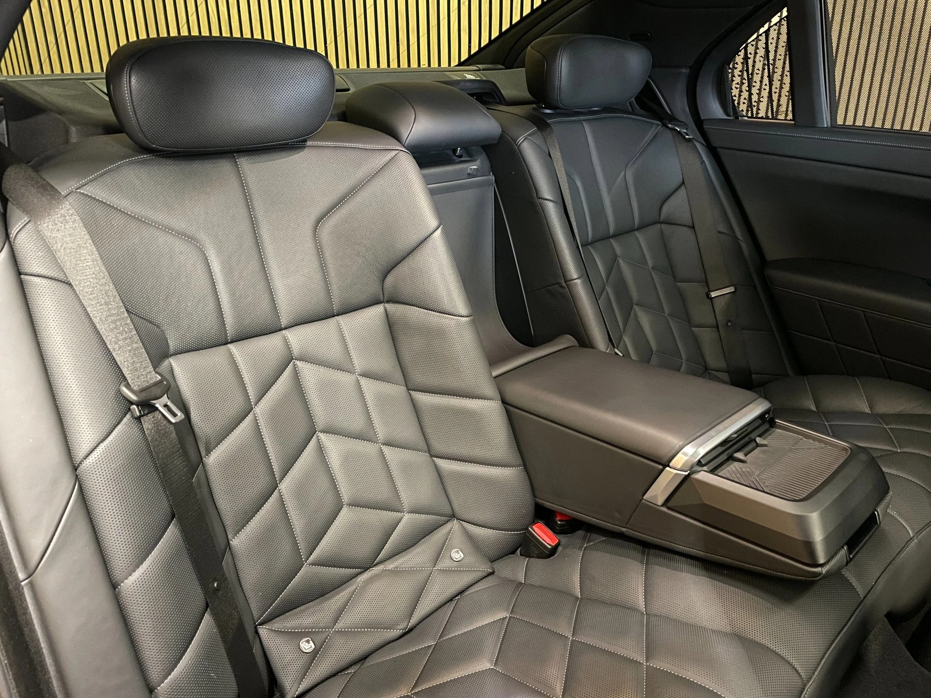 Hoofdafbeelding BMW i7