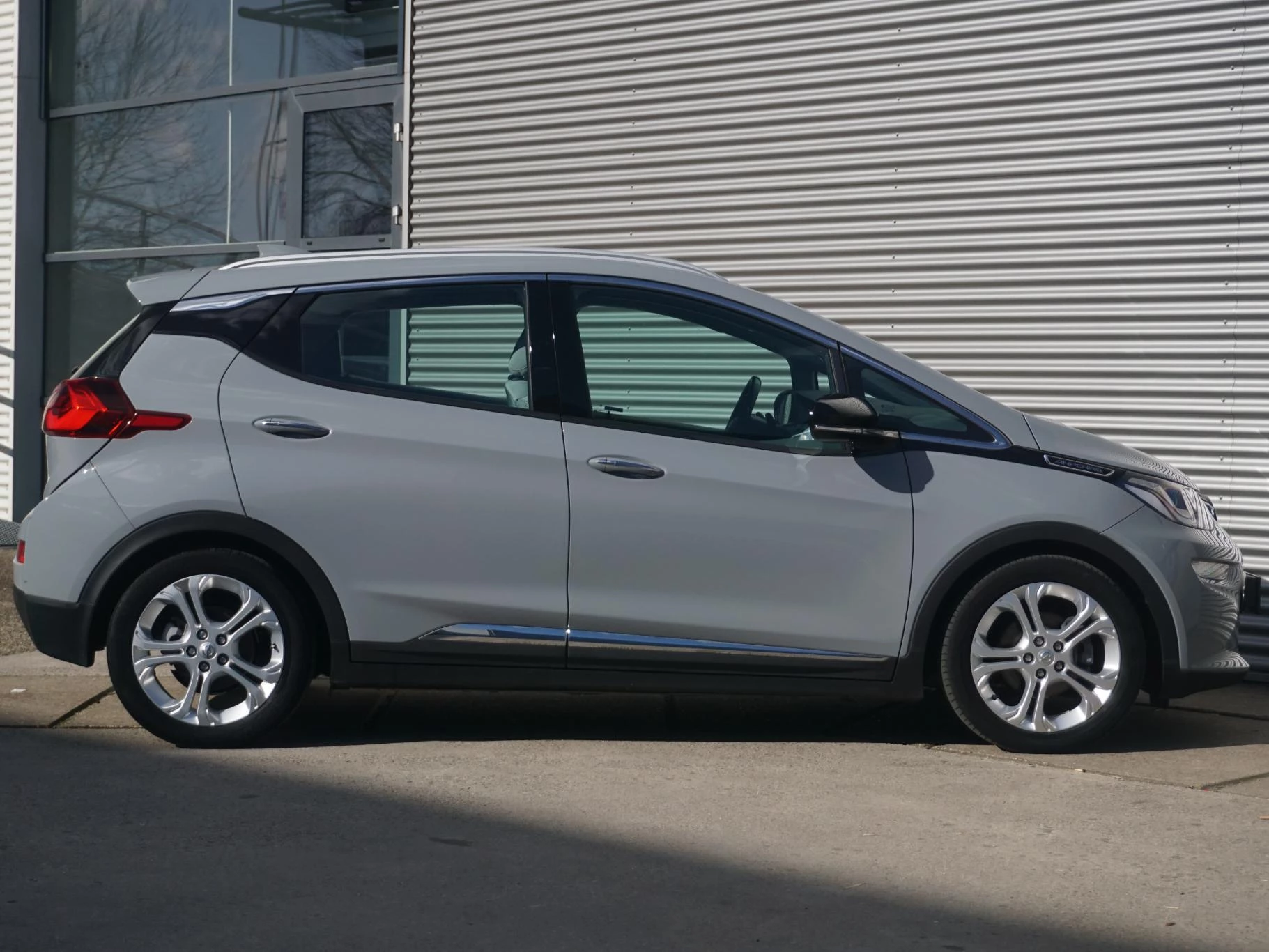 Hoofdafbeelding Opel Ampera-e