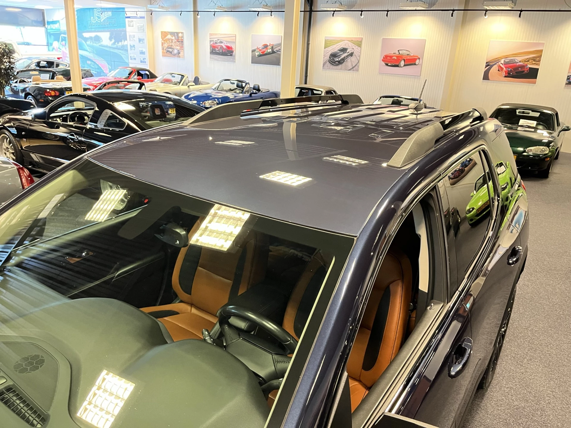 Hoofdafbeelding GMC Acadia