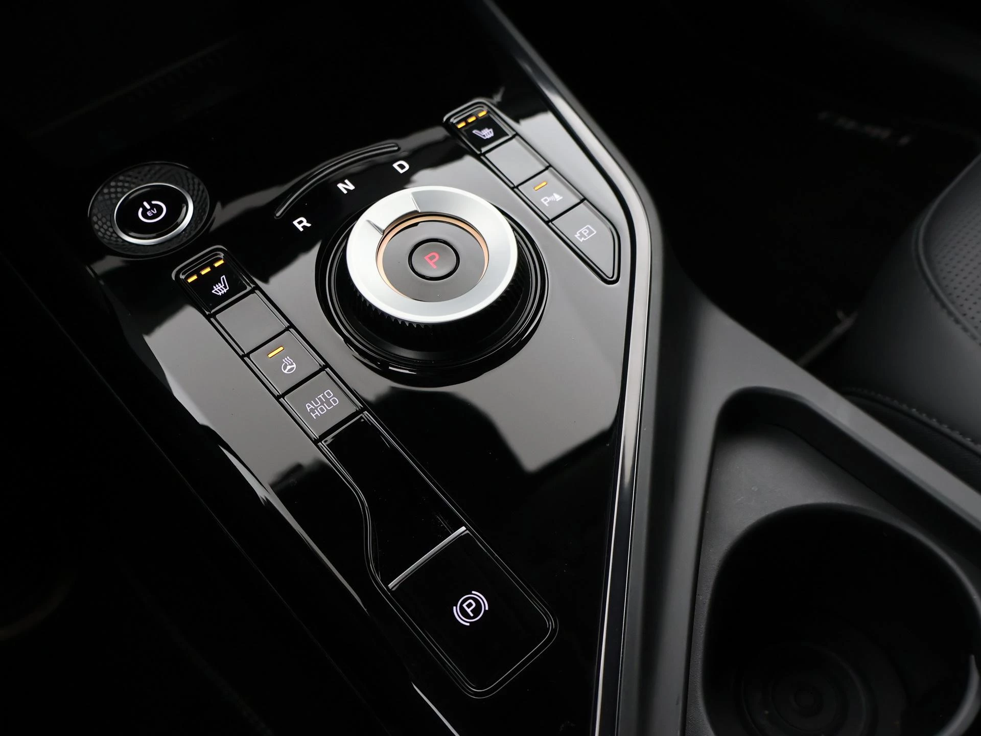 Hoofdafbeelding Kia e-Niro