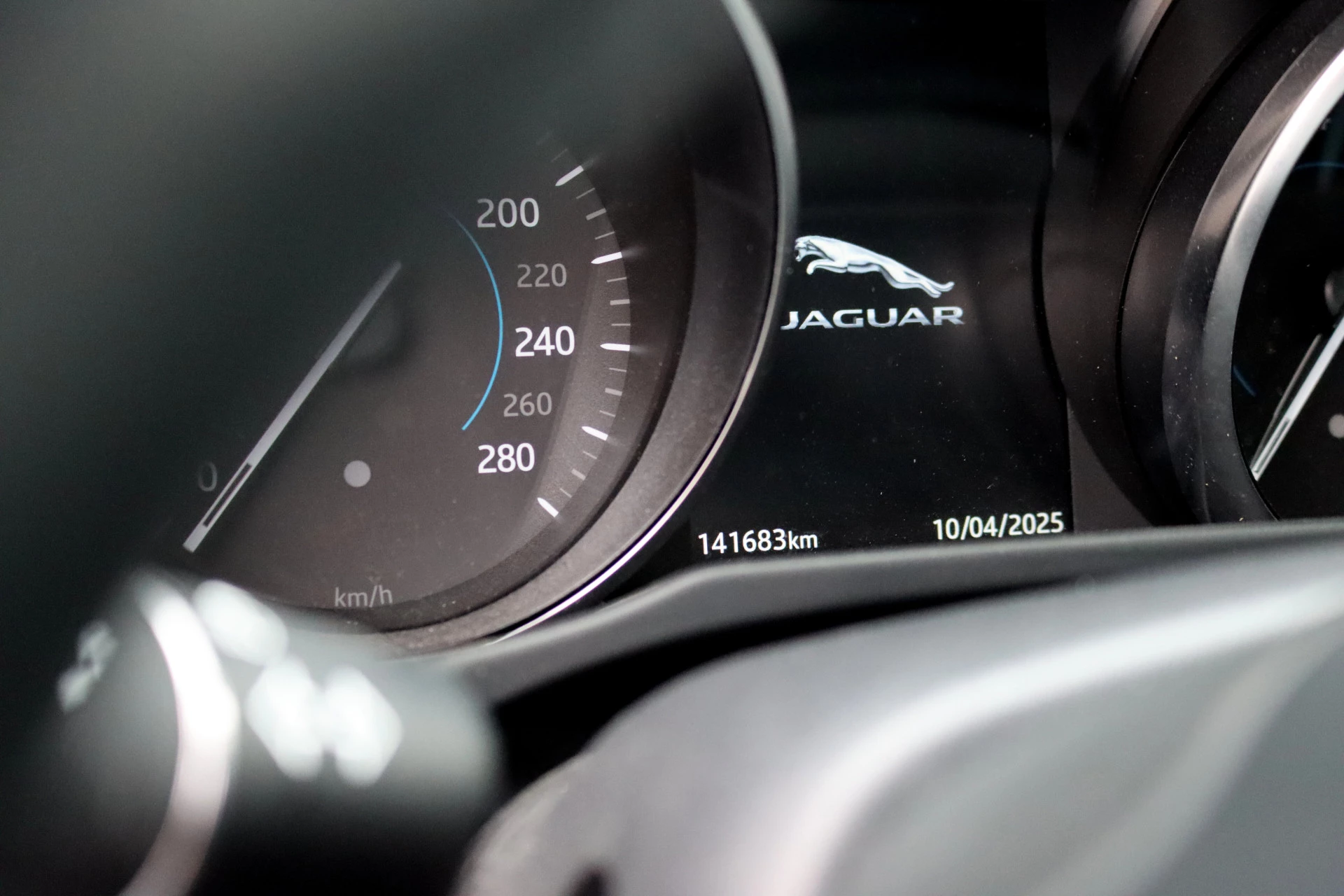 Hoofdafbeelding Jaguar XF